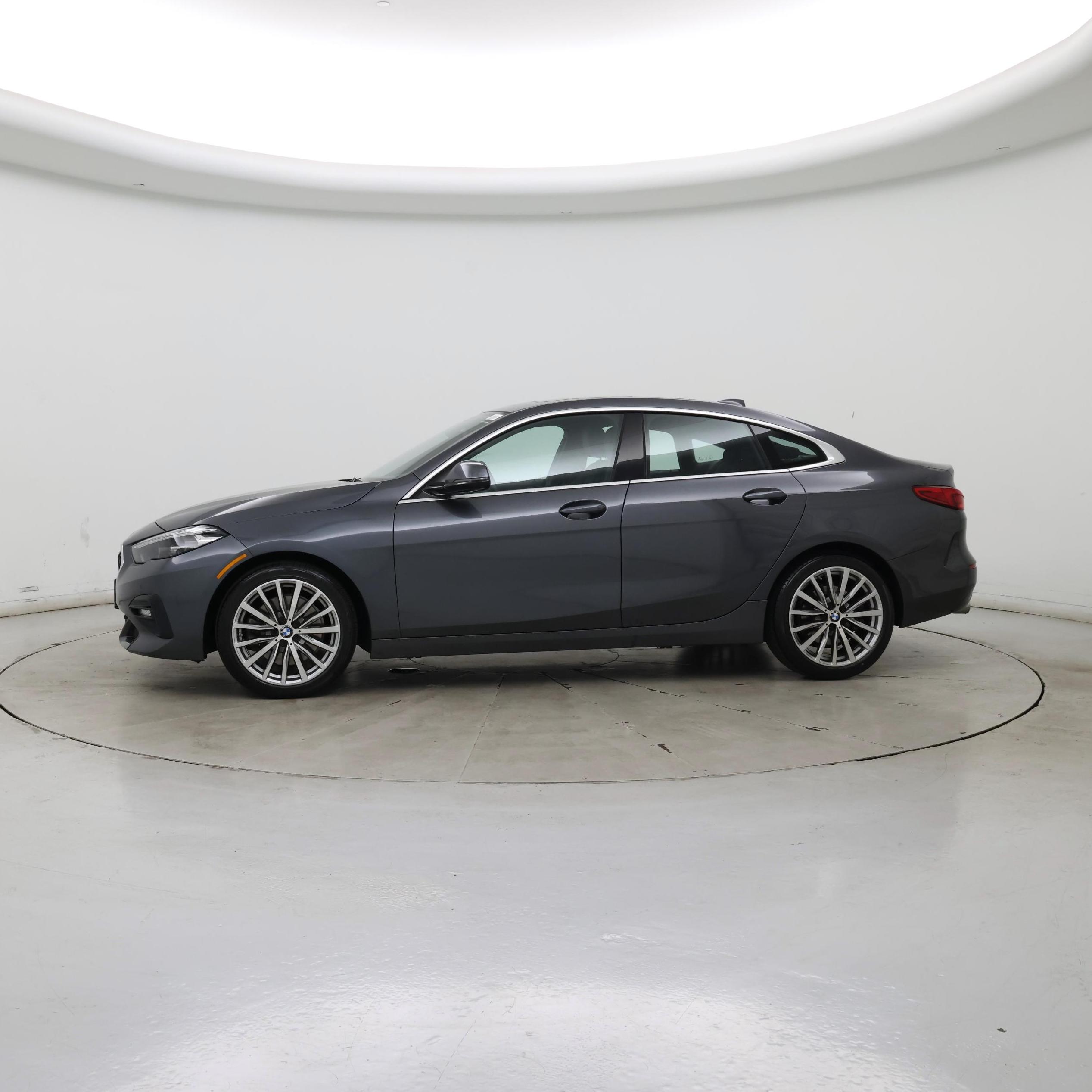 Thumbnail: 2021 BMW 2 Series - 3