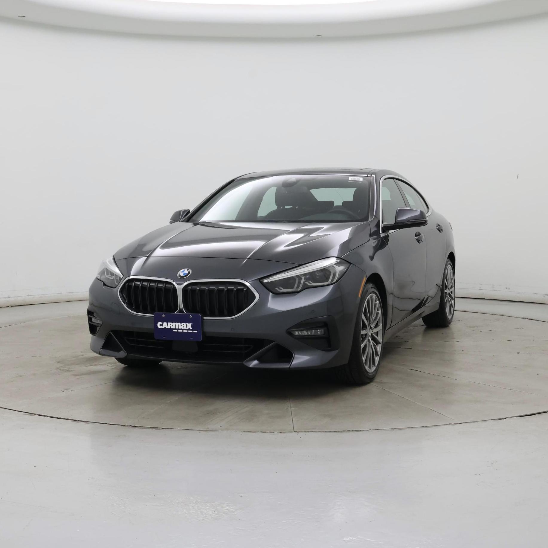 Thumbnail: 2021 BMW 2 Series - 4