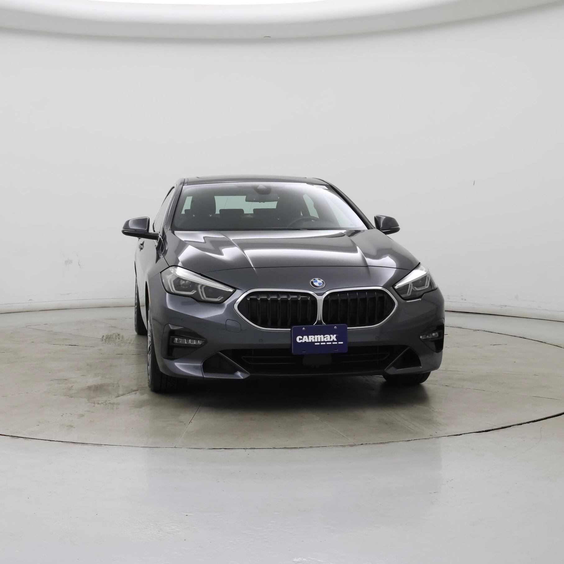 Thumbnail: 2021 BMW 2 Series - 5