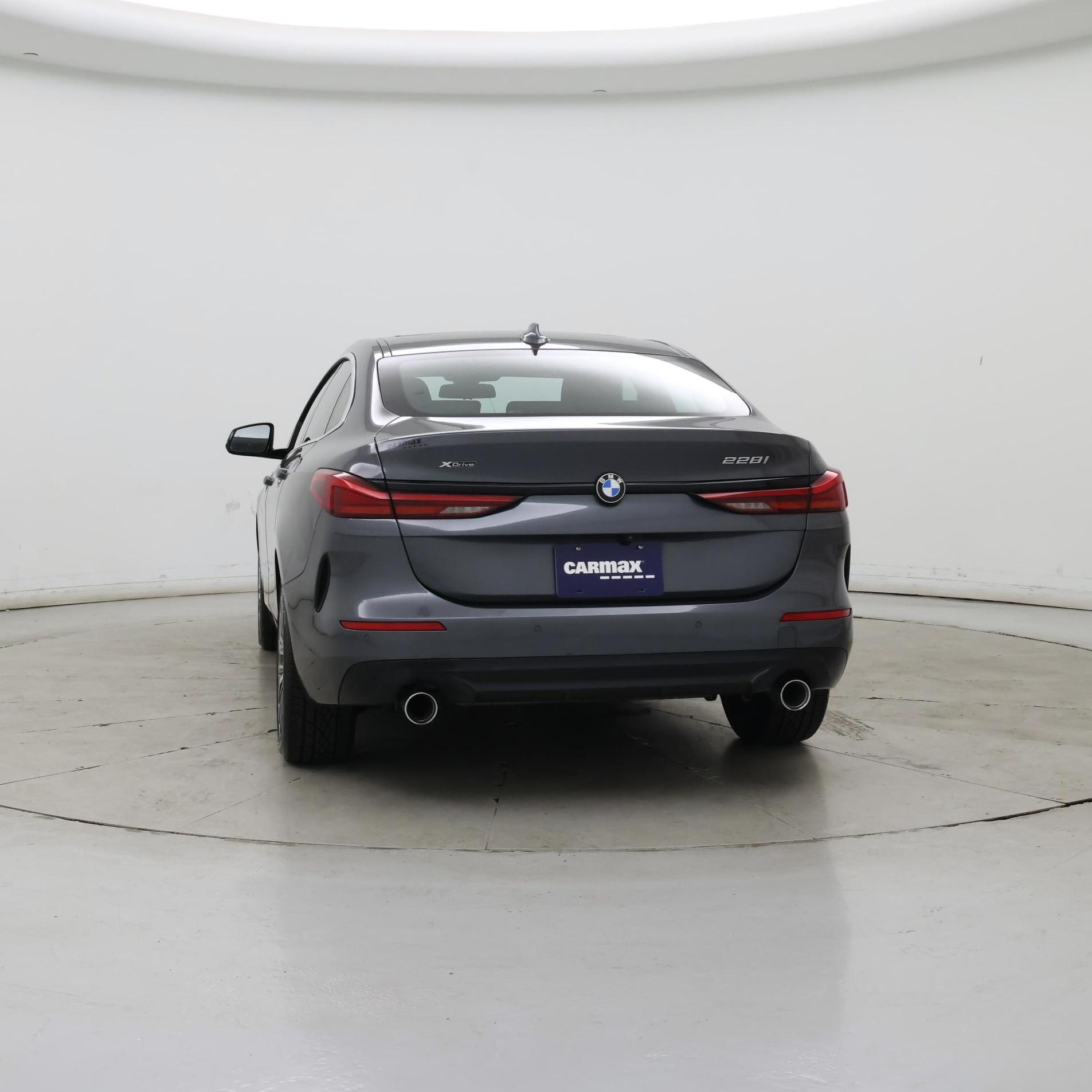 Thumbnail: 2021 BMW 2 Series - 6