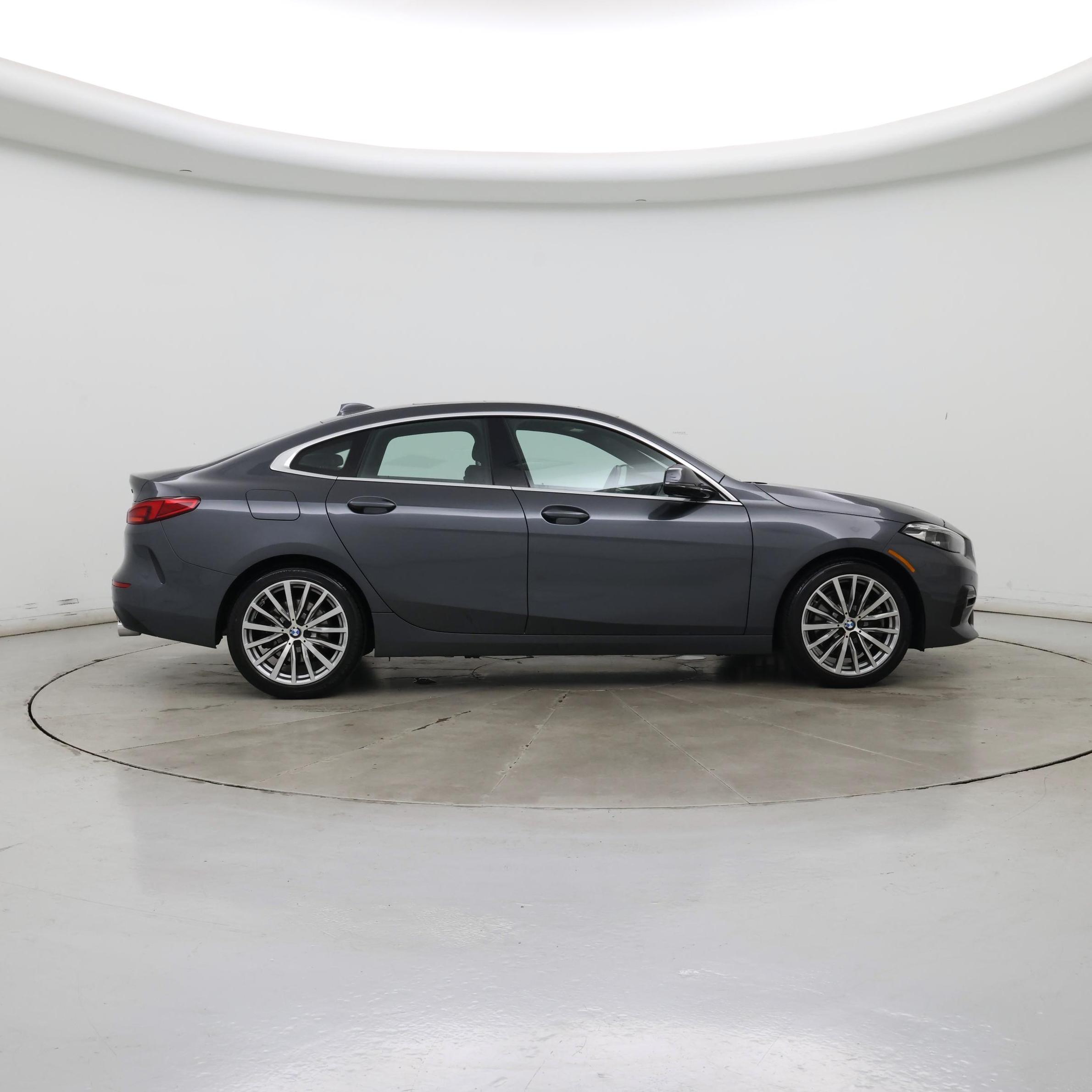 Thumbnail: 2021 BMW 2 Series - 7