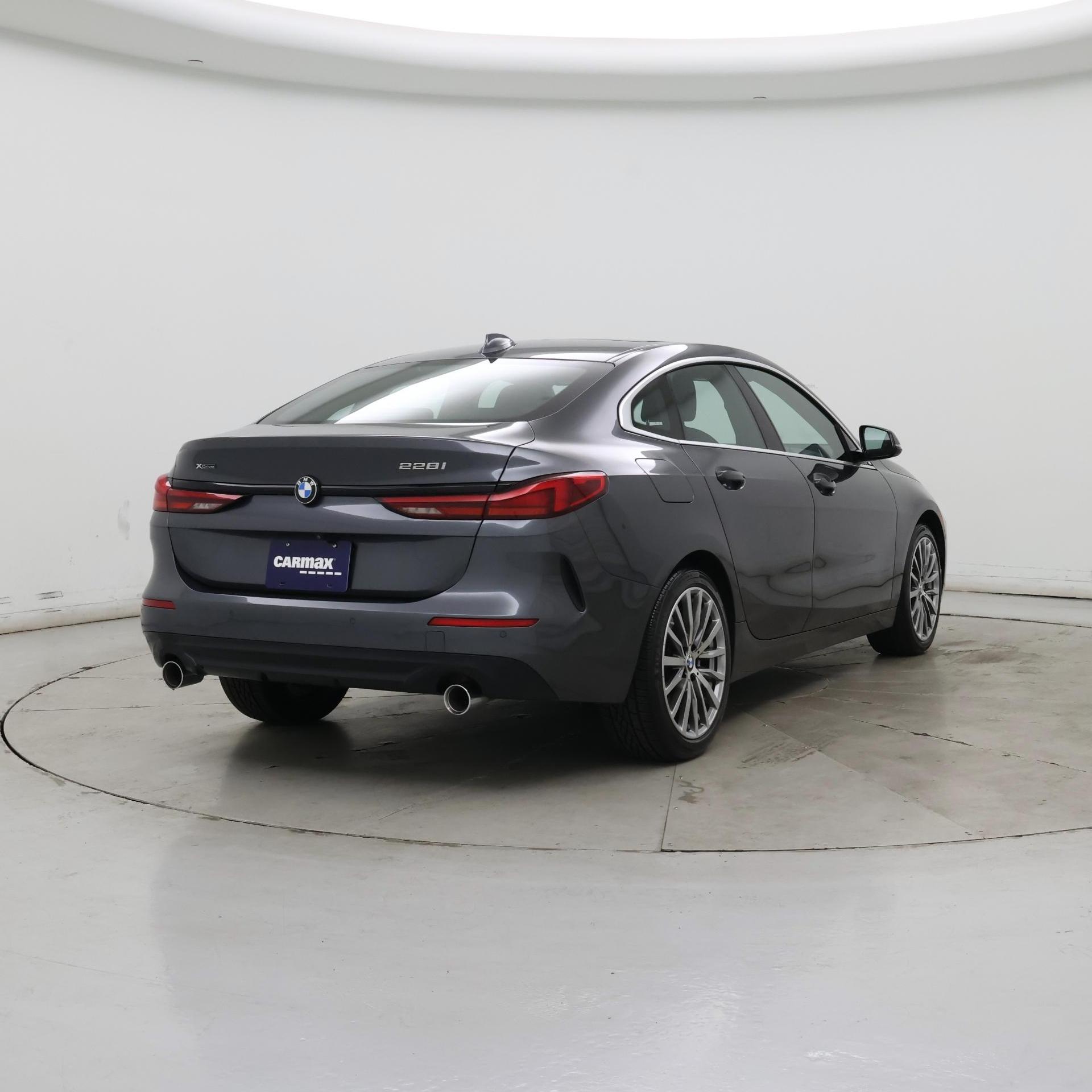 Thumbnail: 2021 BMW 2 Series - 8
