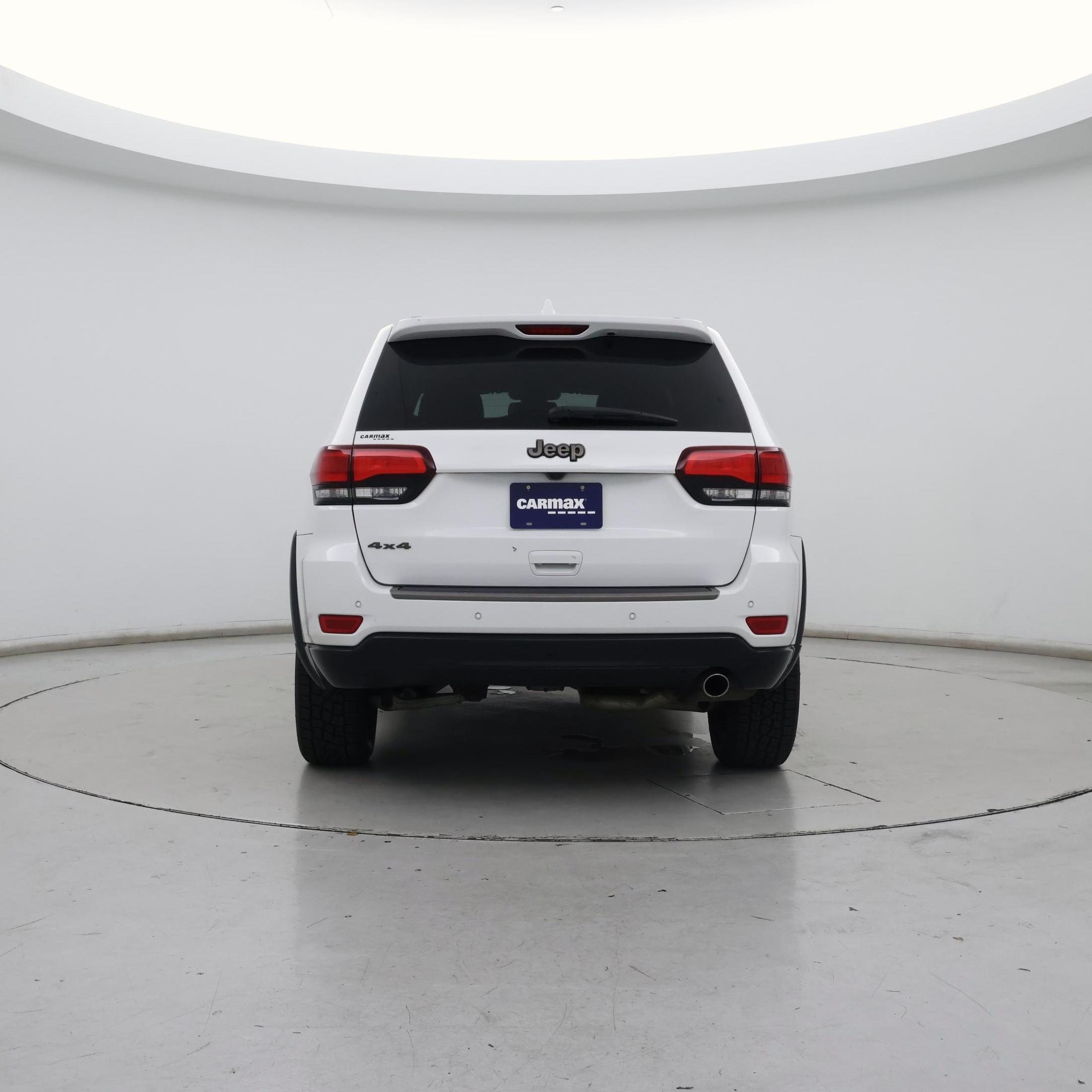 Thumbnail: 2016 Jeep Grand Cherokee - 6