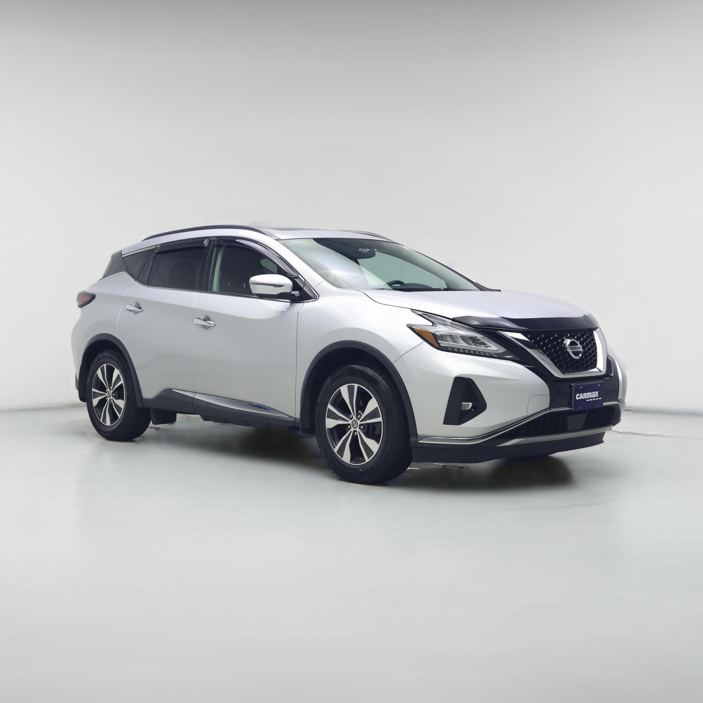 Thumbnail: 2019 Nissan Murano - 1