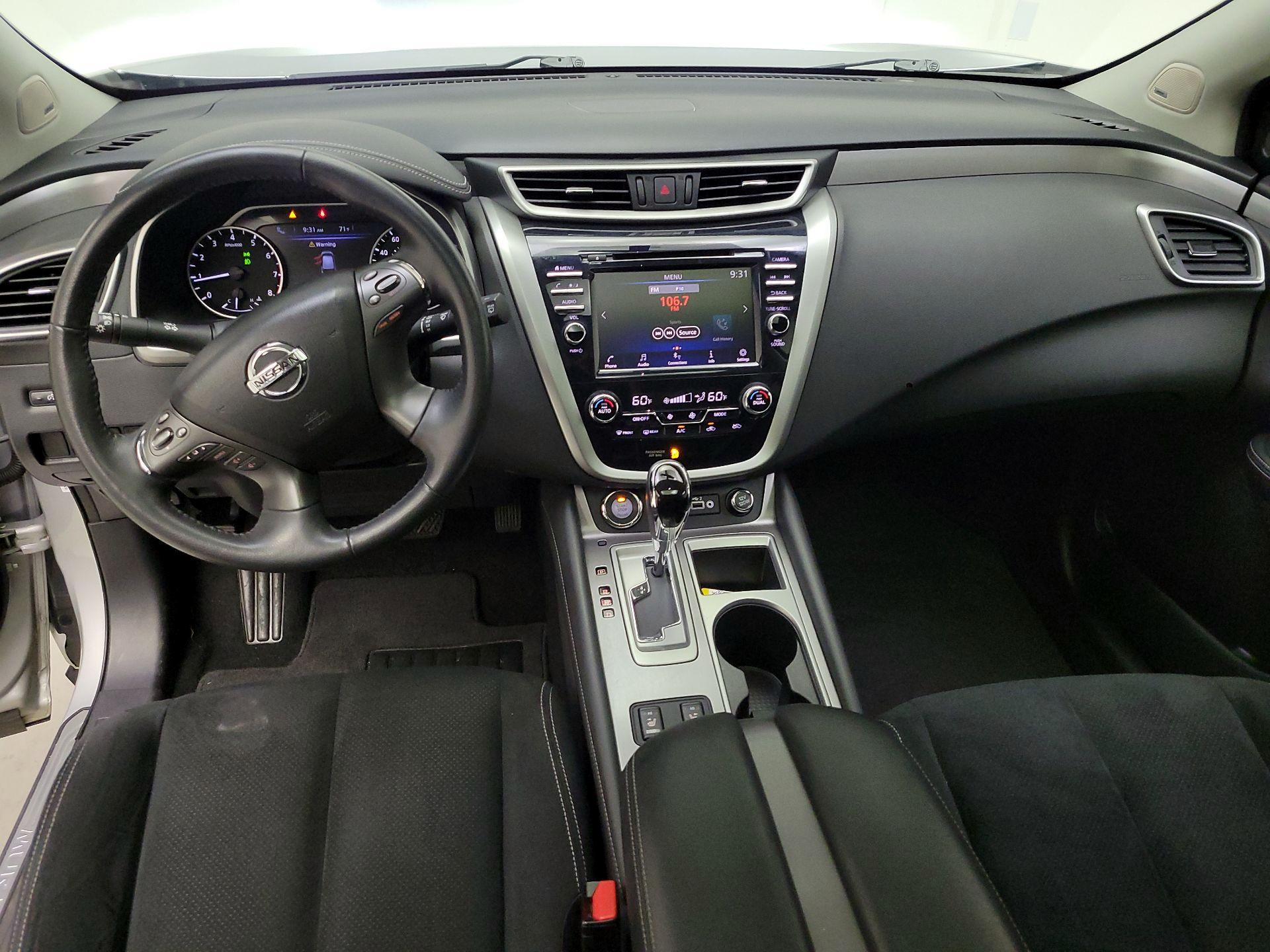 Thumbnail: 2019 Nissan Murano - 9