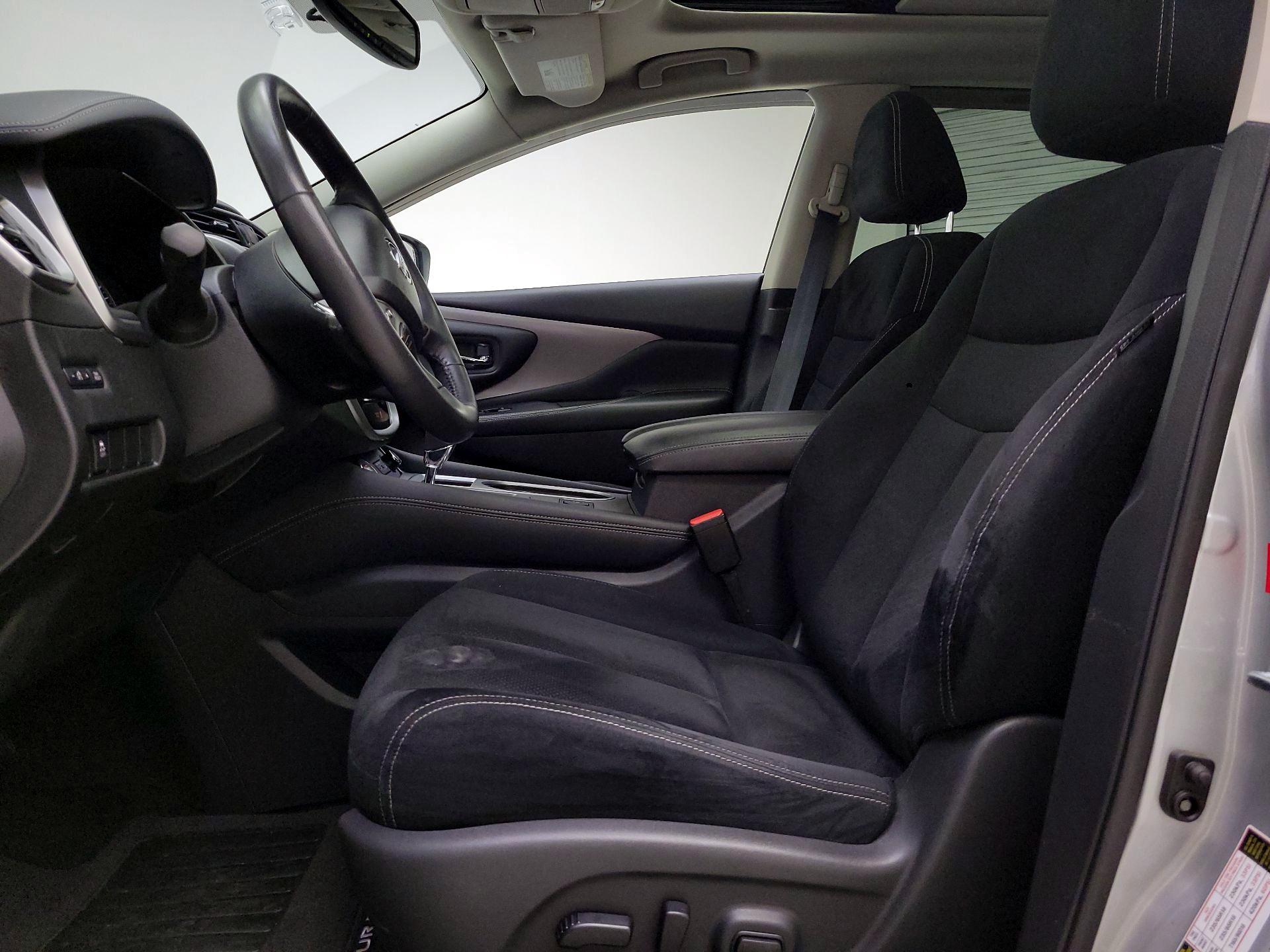 Thumbnail: 2019 Nissan Murano - 11