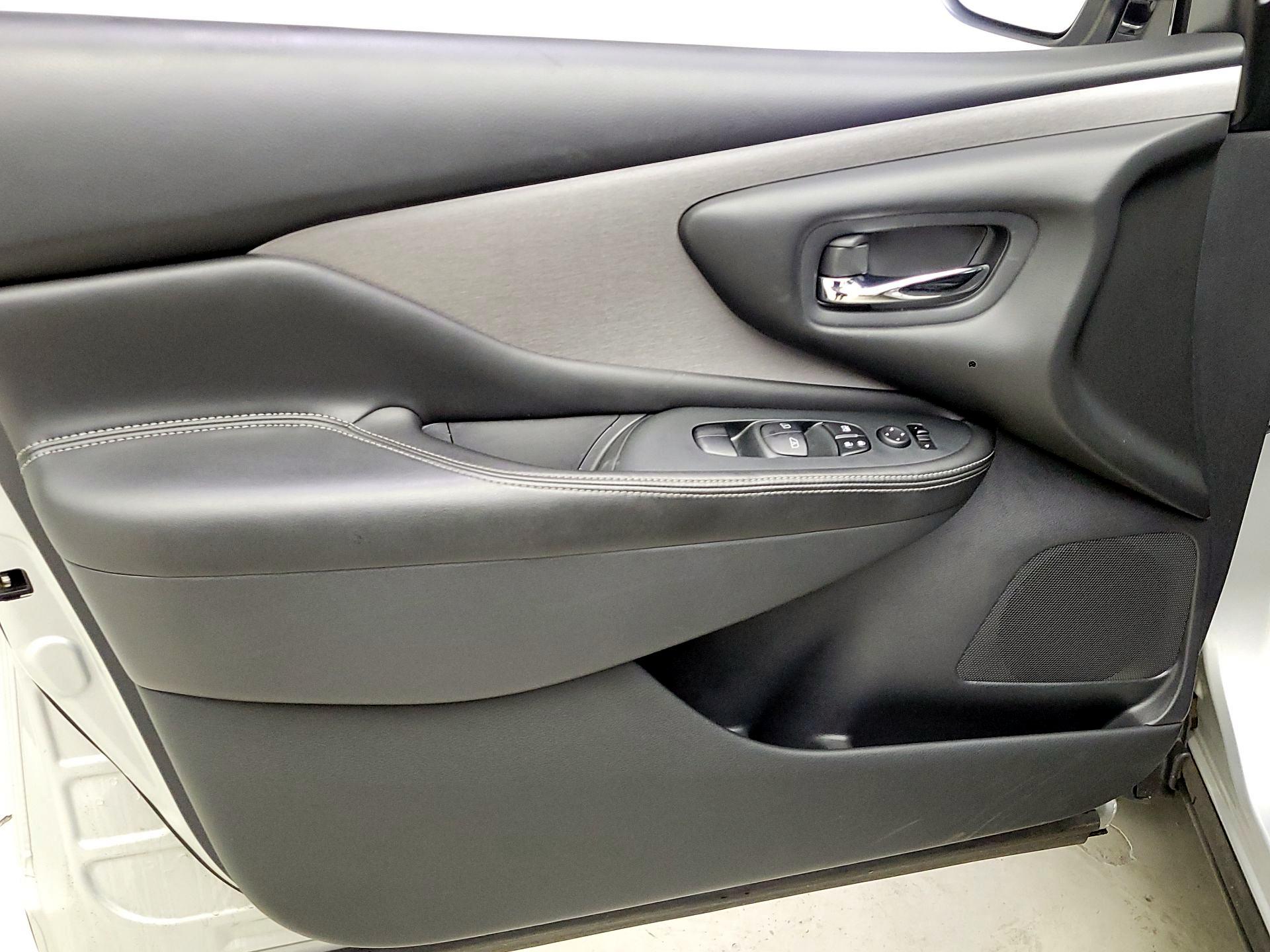 Thumbnail: 2019 Nissan Murano - 12