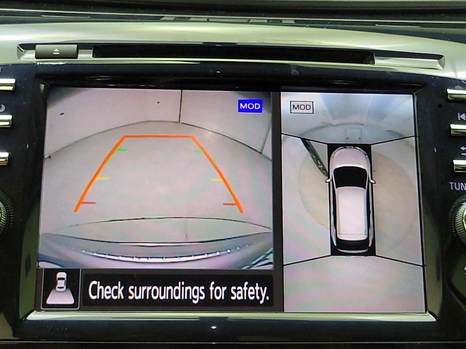 Thumbnail: 2019 Nissan Murano - 14