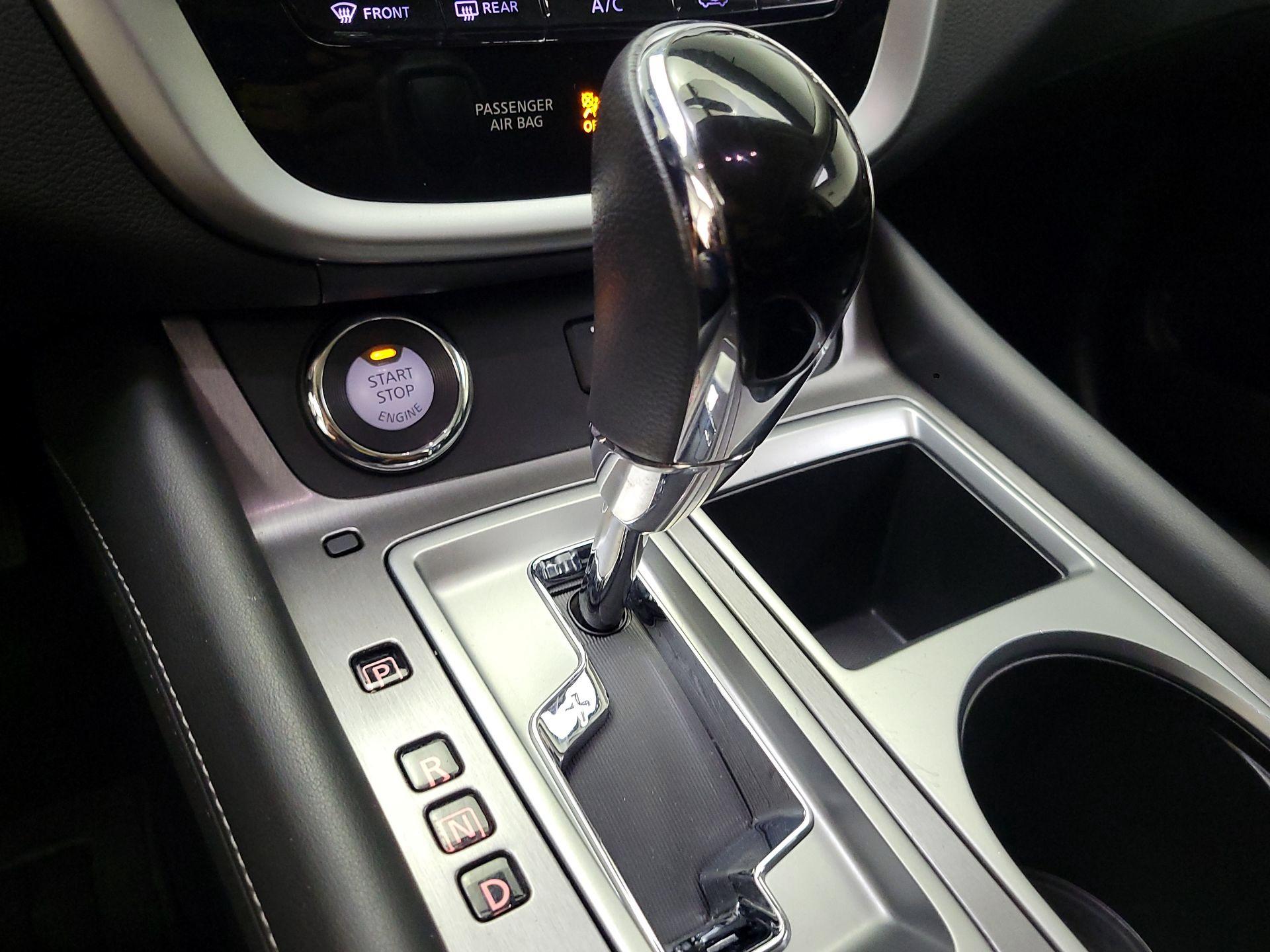 Thumbnail: 2019 Nissan Murano - 17