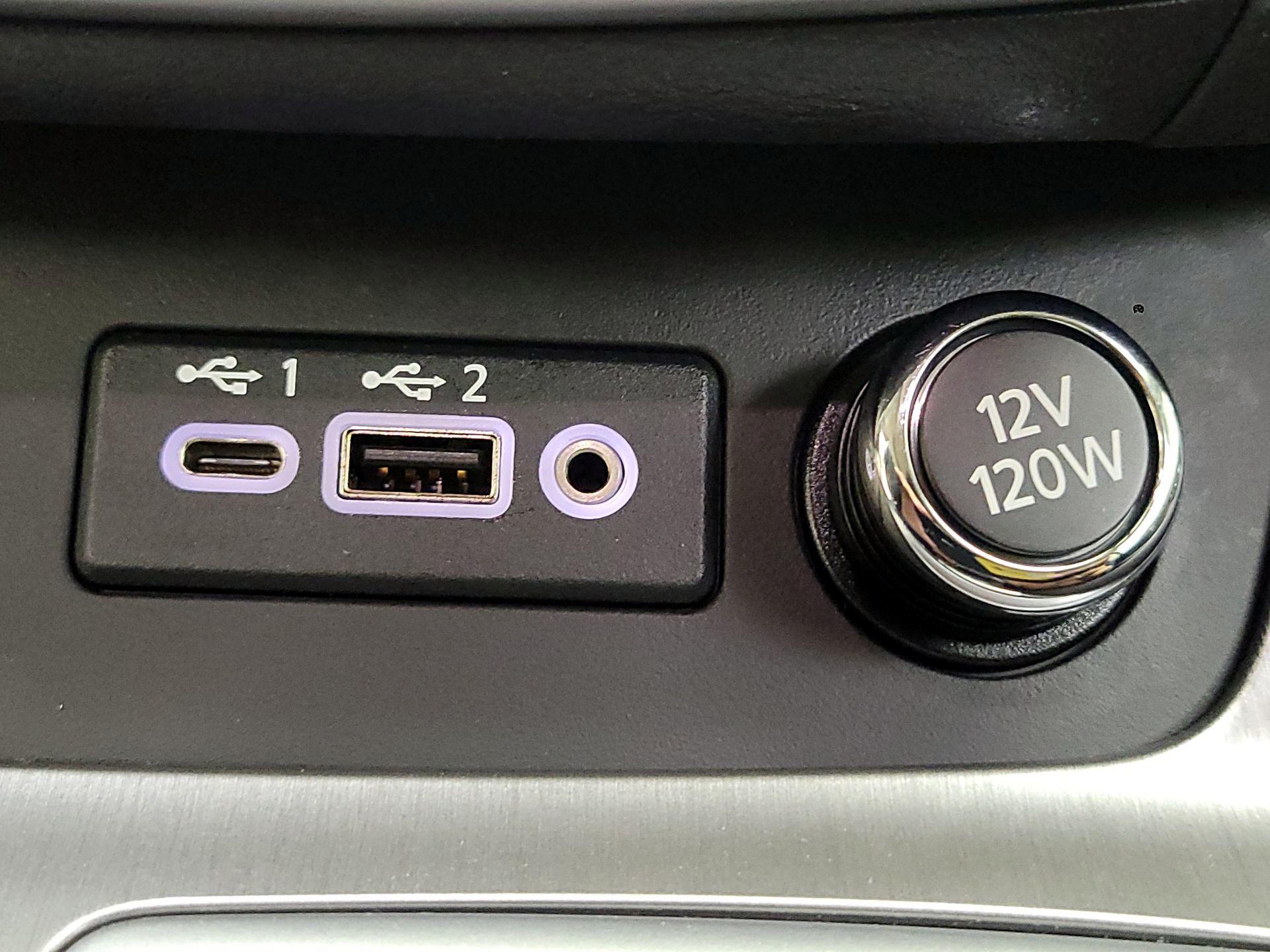 Thumbnail: 2019 Nissan Murano - 18