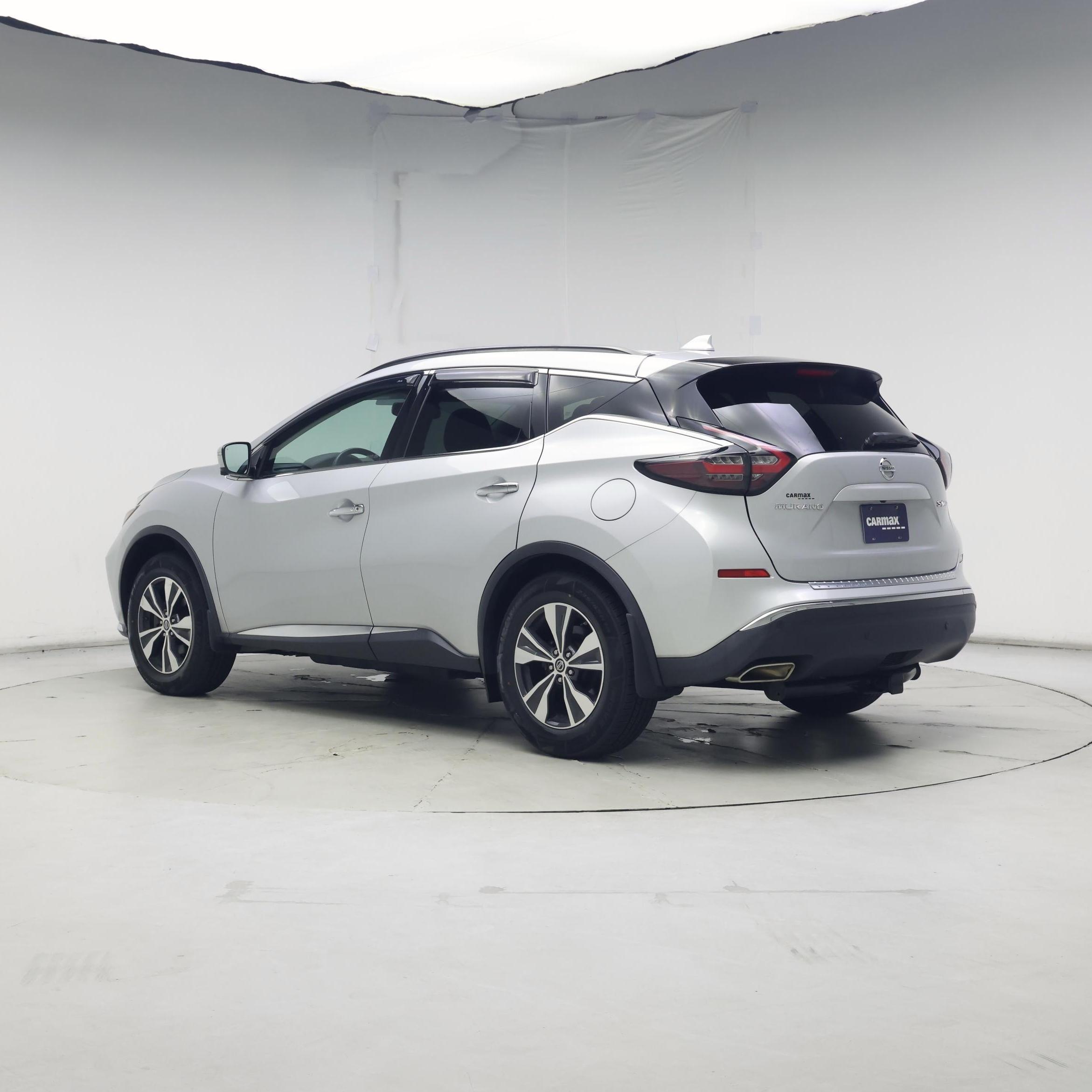 Thumbnail: 2019 Nissan Murano - 2