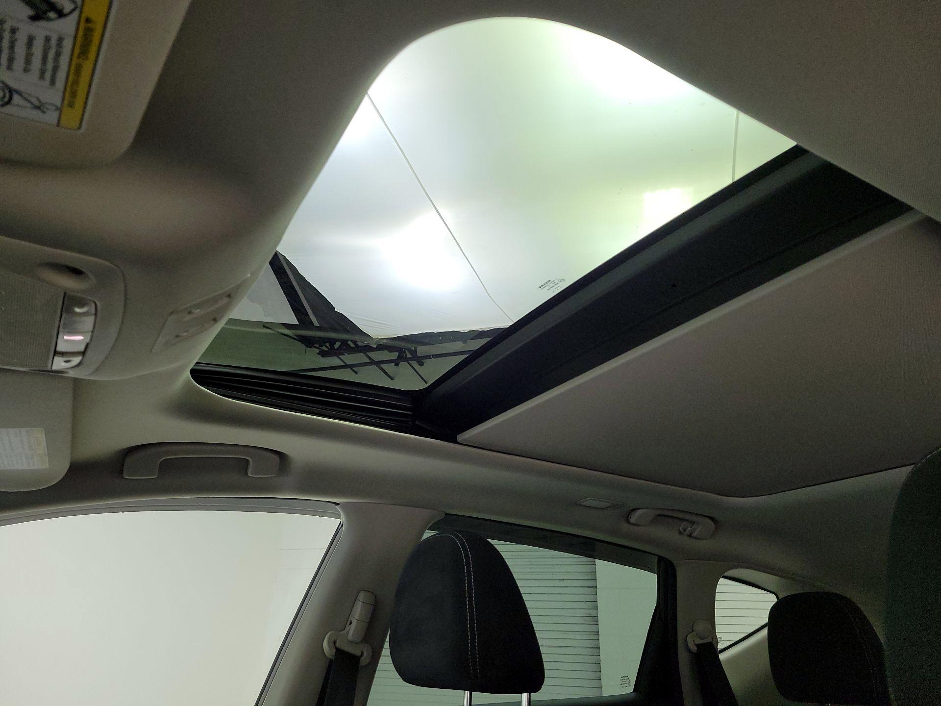 Thumbnail: 2019 Nissan Murano - 19