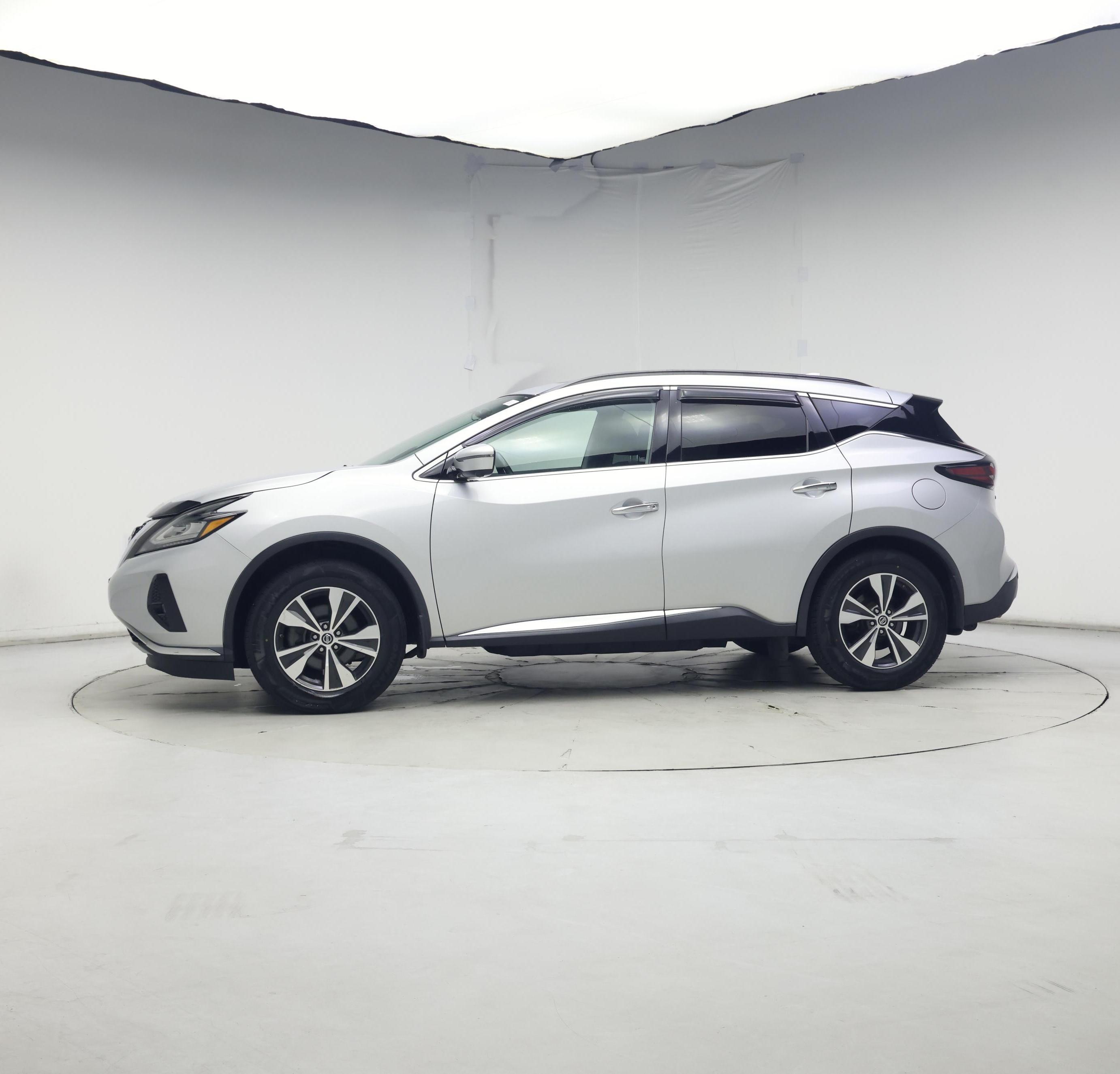 Thumbnail: 2019 Nissan Murano - 3