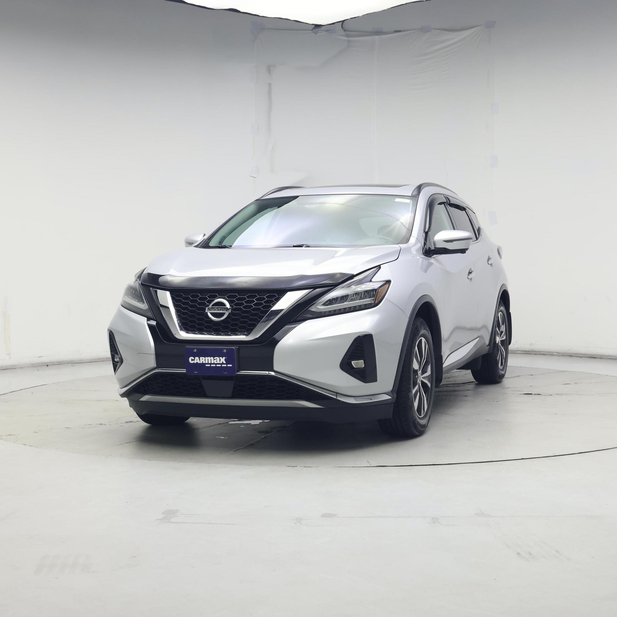 Thumbnail: 2019 Nissan Murano - 4