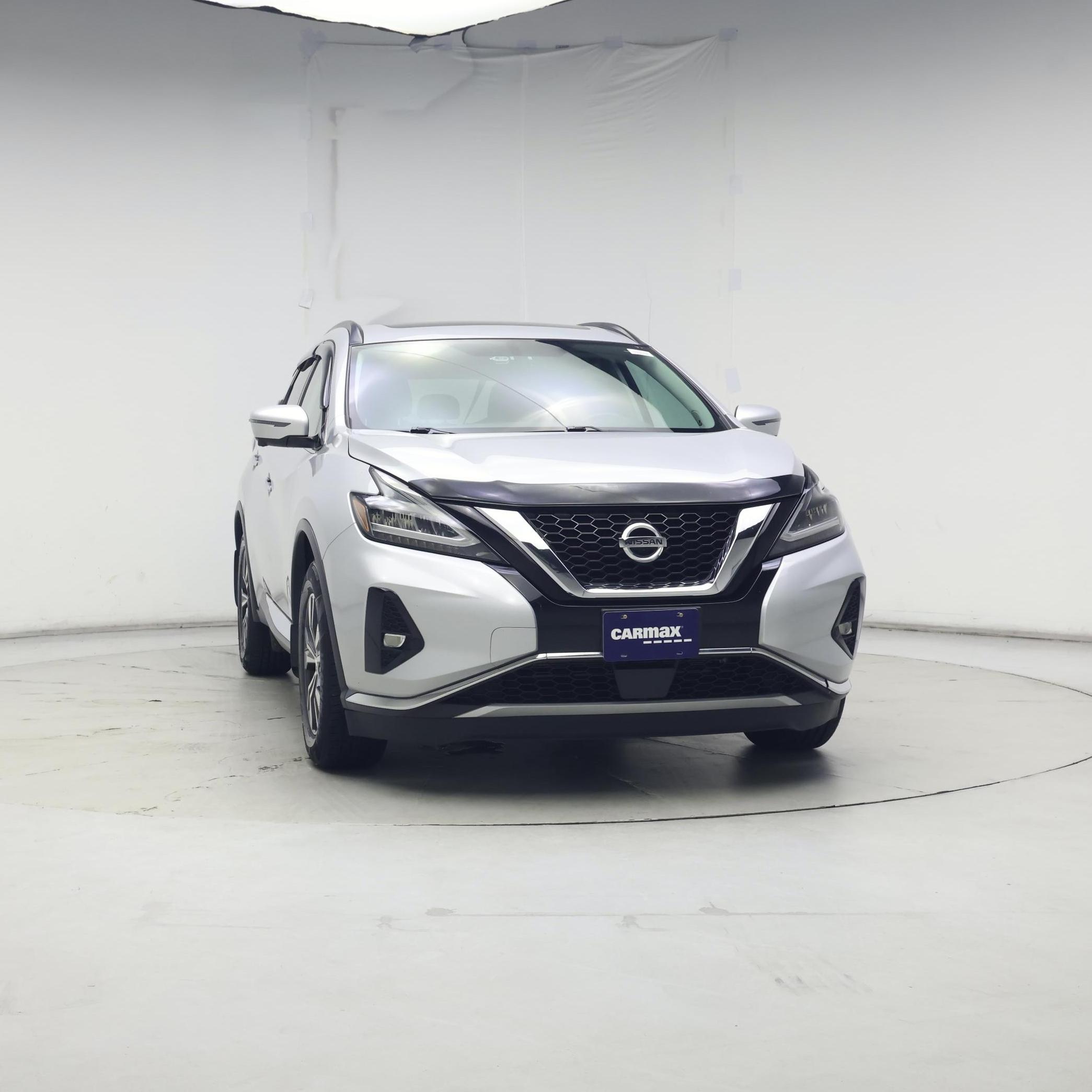 Thumbnail: 2019 Nissan Murano - 5