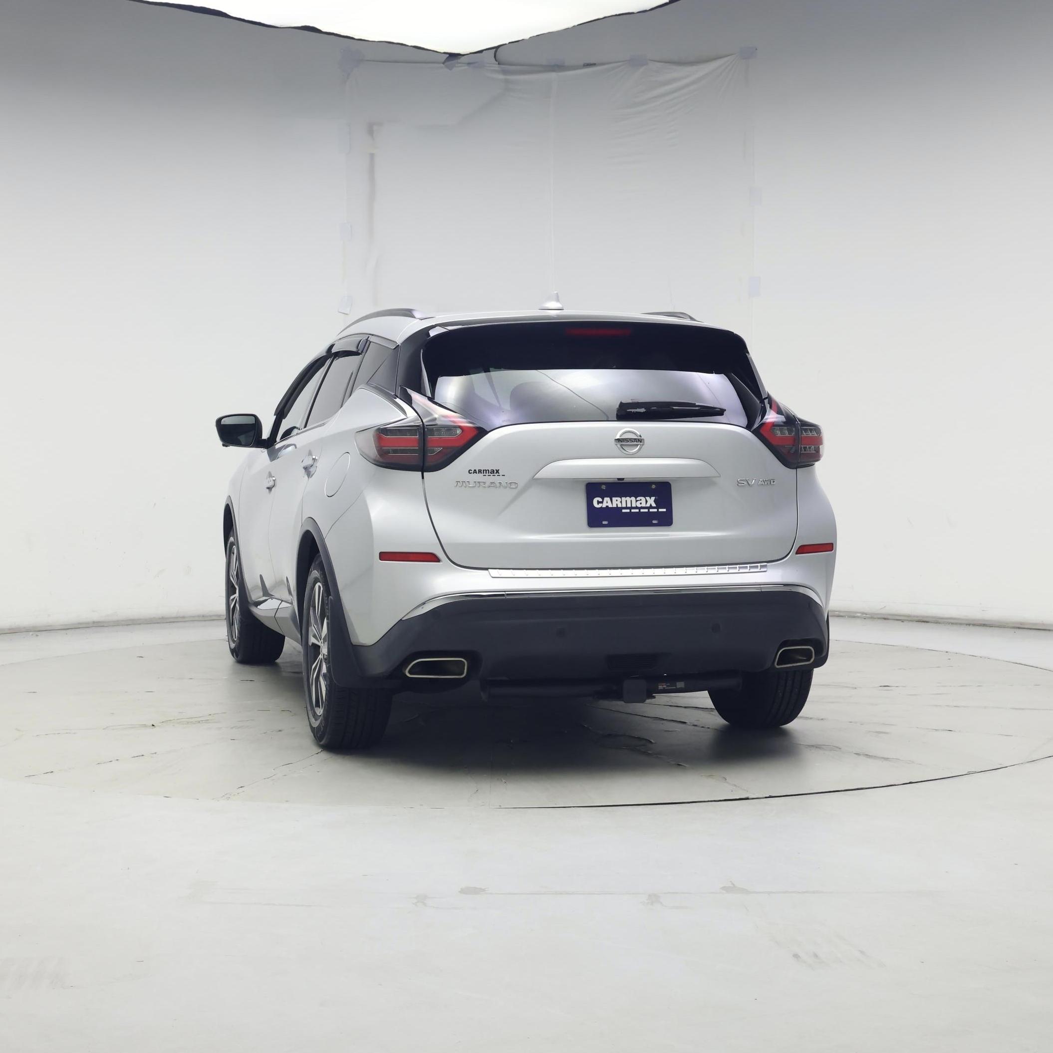 Thumbnail: 2019 Nissan Murano - 6