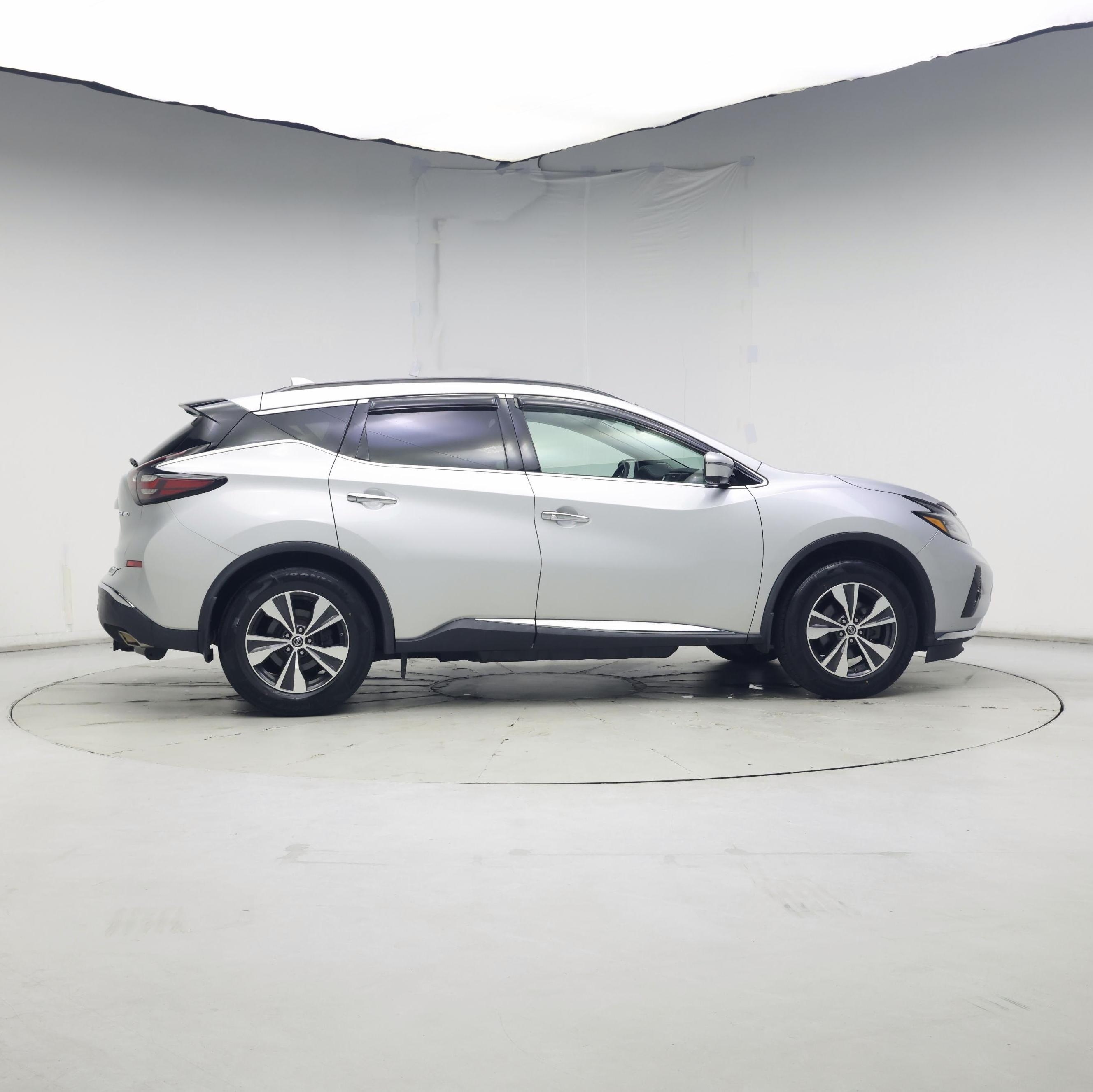 Thumbnail: 2019 Nissan Murano - 7