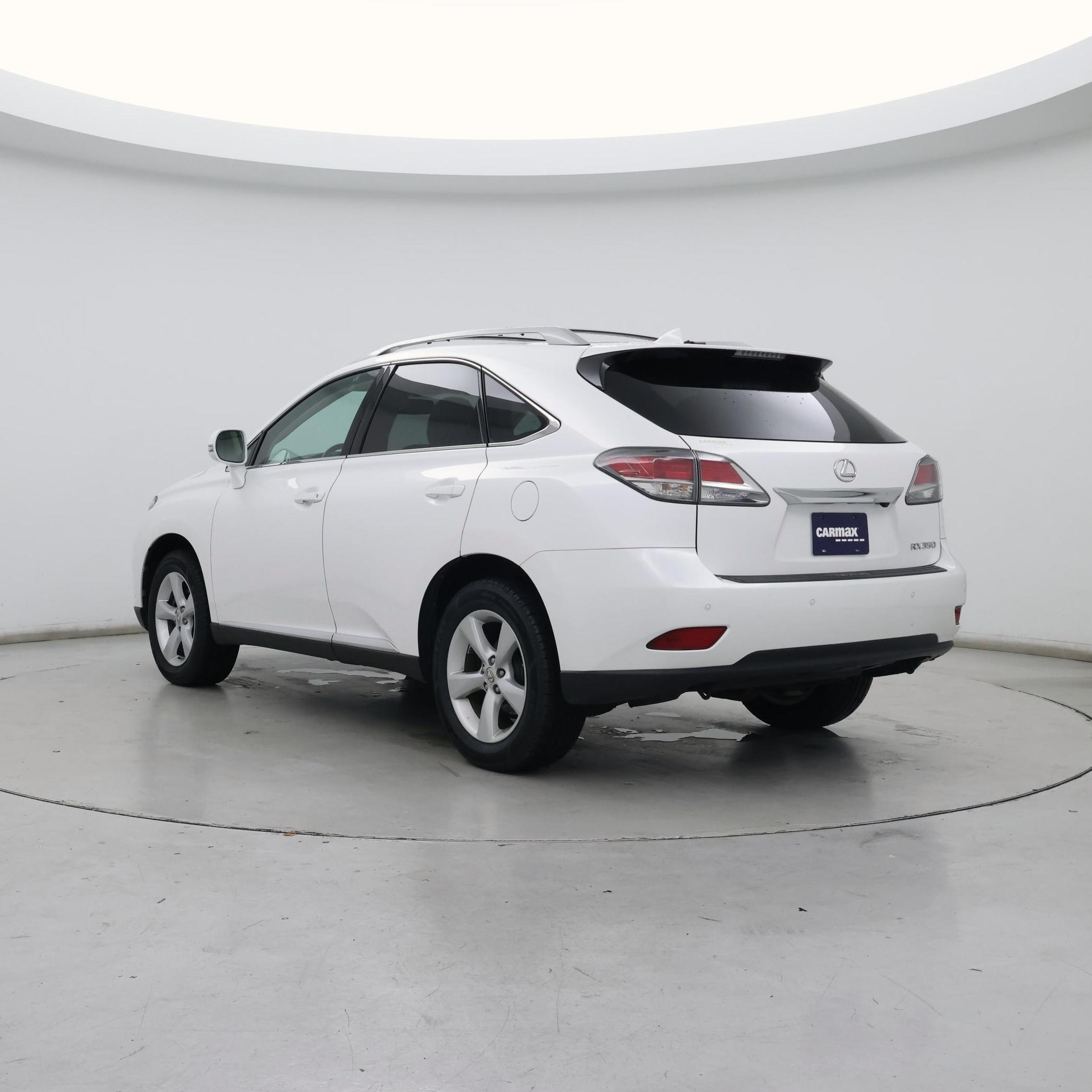 Thumbnail: 2015 Lexus RX - 2