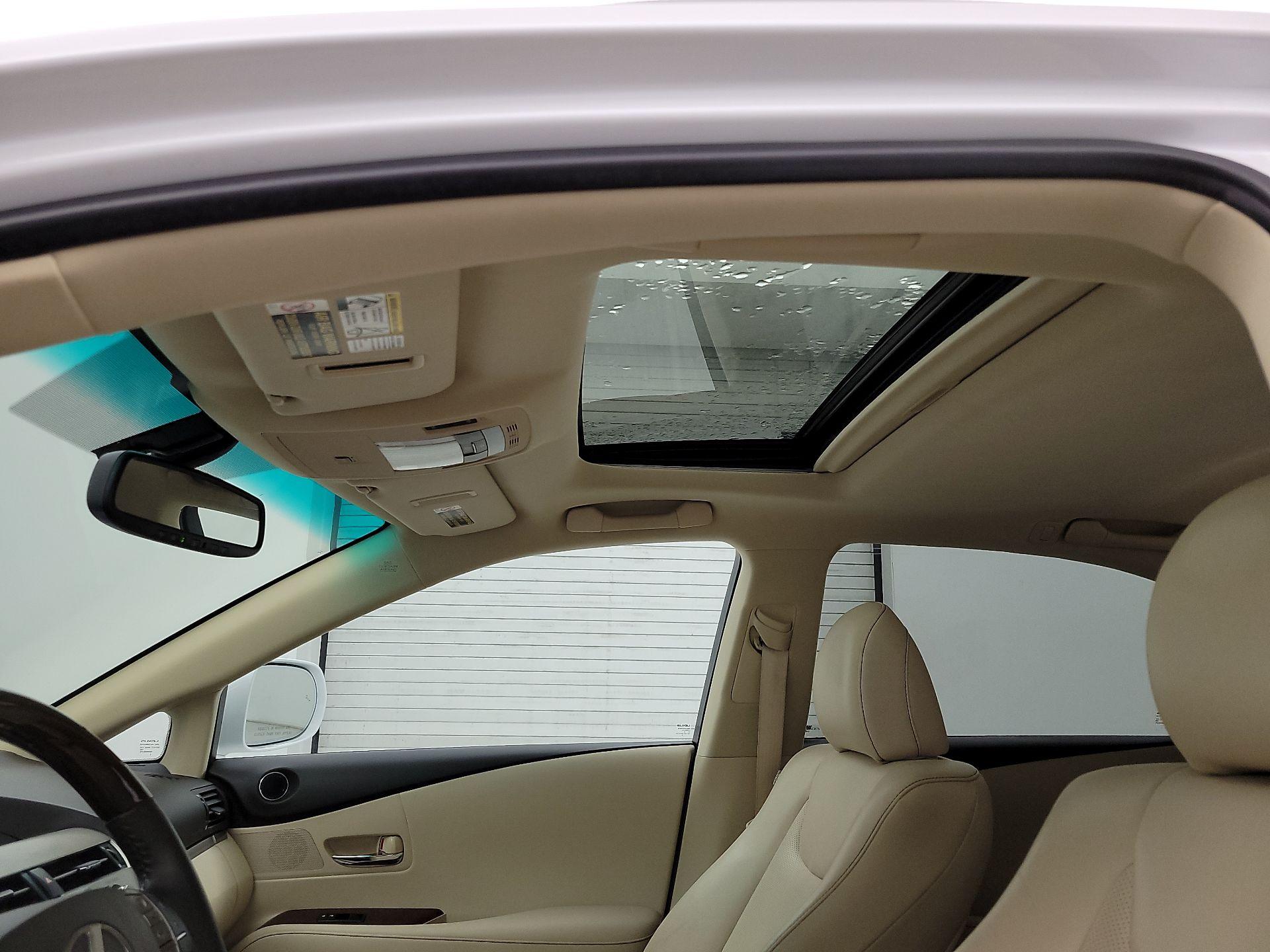 Thumbnail: 2015 Lexus RX - 19