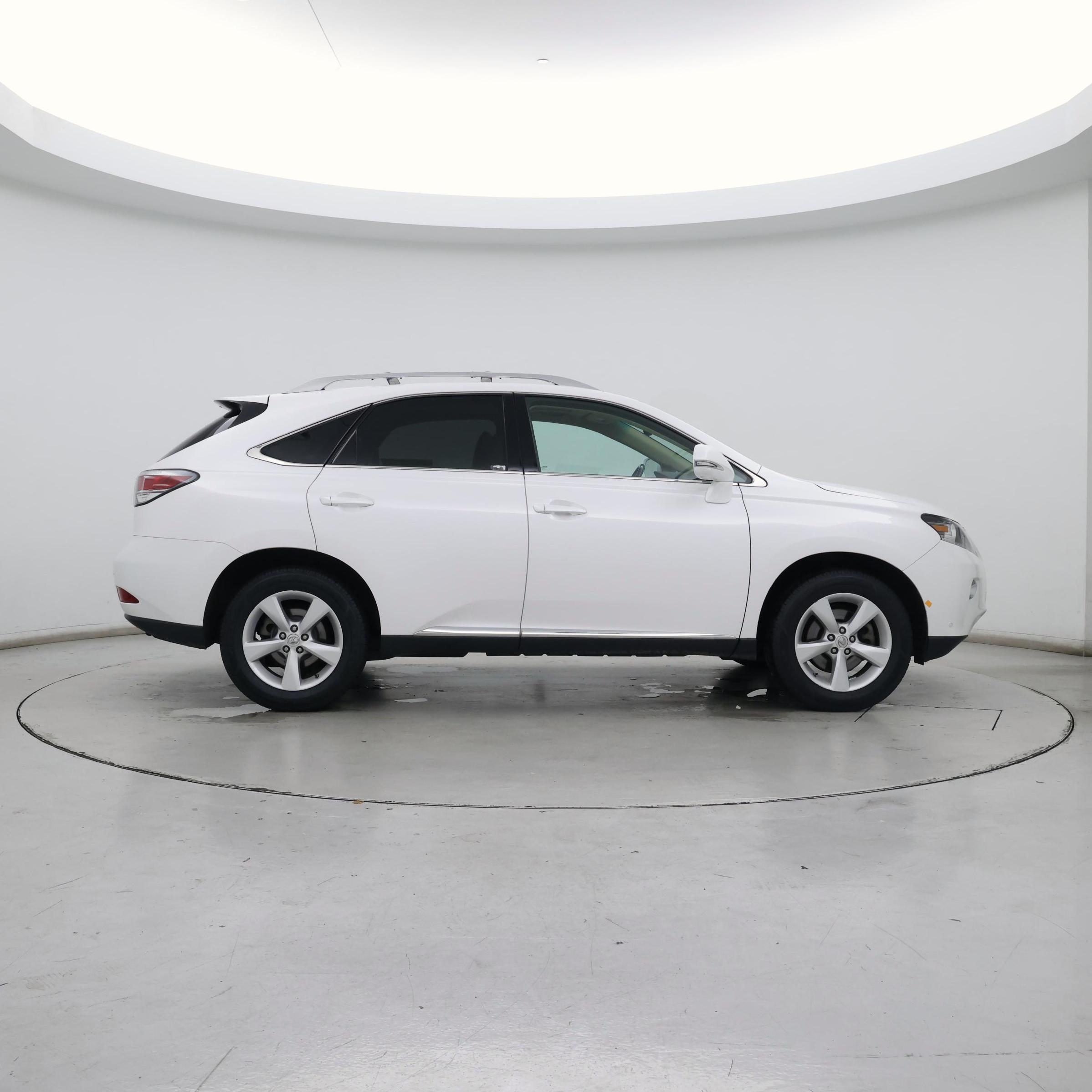 Thumbnail: 2015 Lexus RX - 7