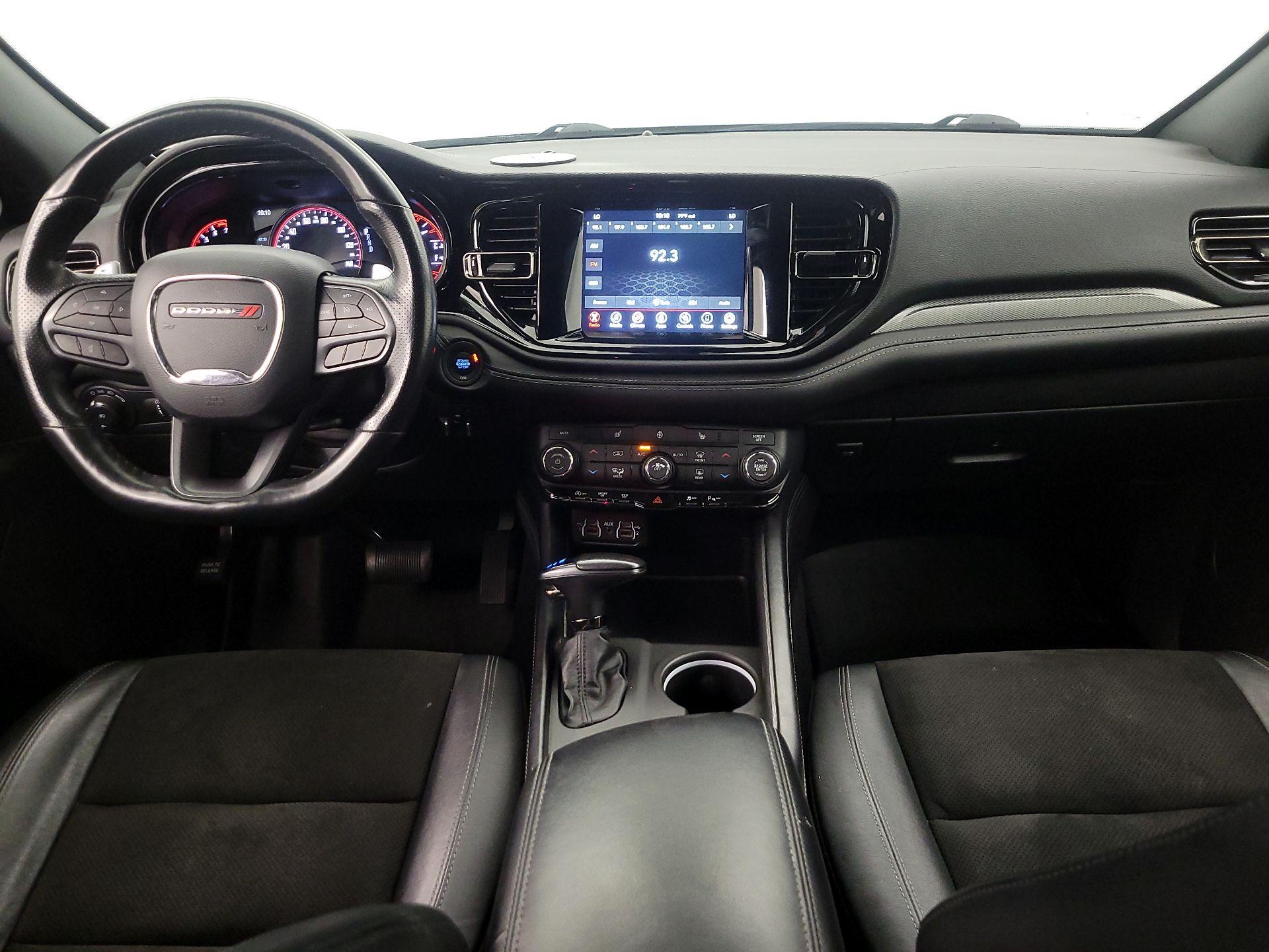 Thumbnail: 2021 Dodge Durango - 9