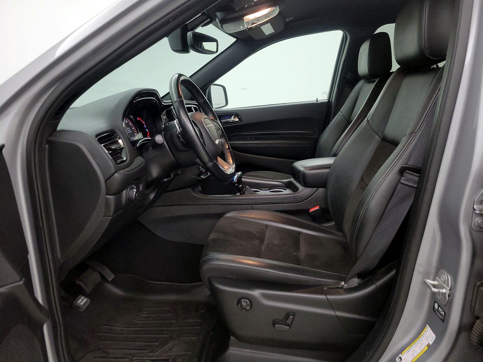 Thumbnail: 2021 Dodge Durango - 11
