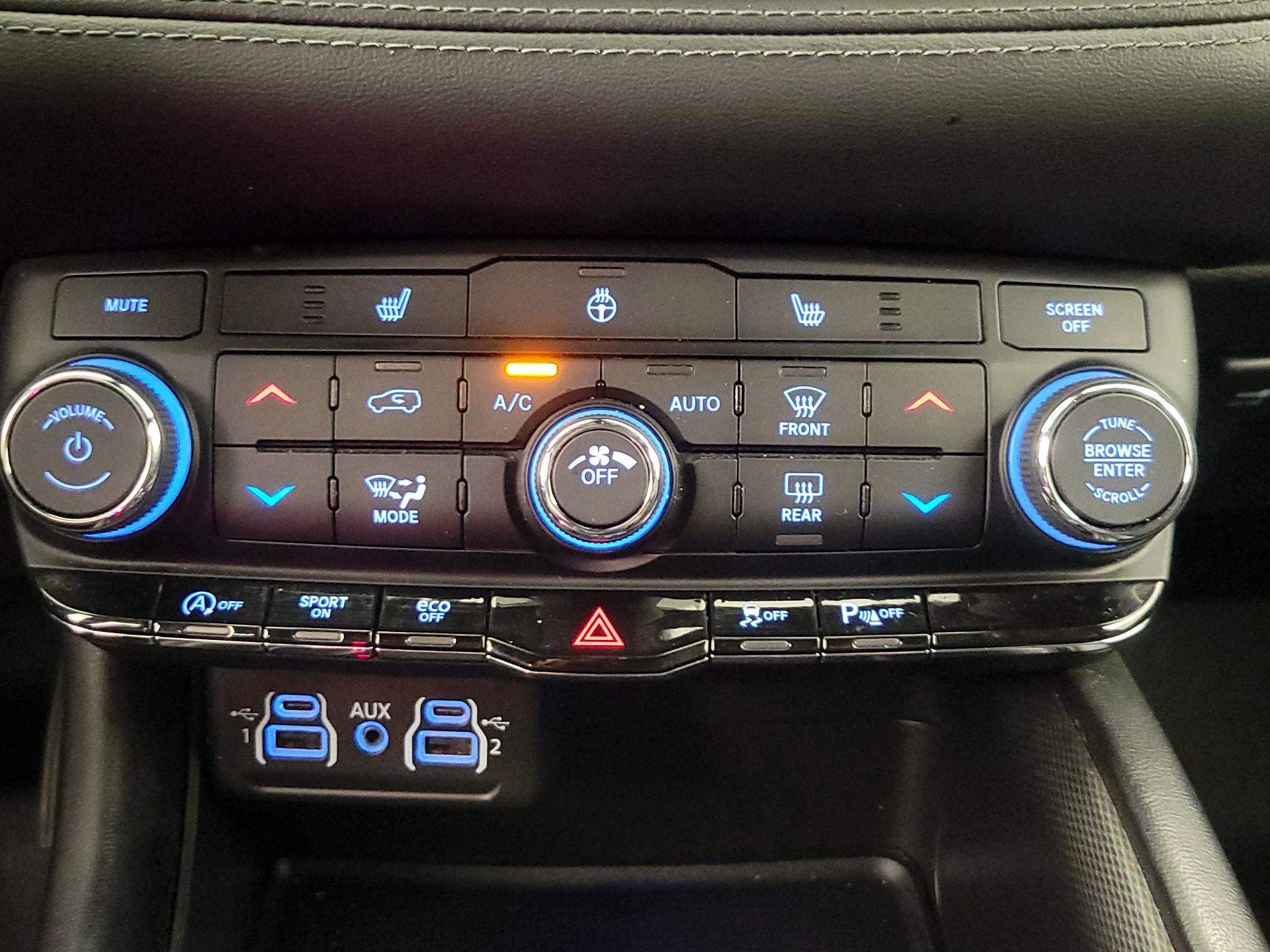 Thumbnail: 2021 Dodge Durango - 16
