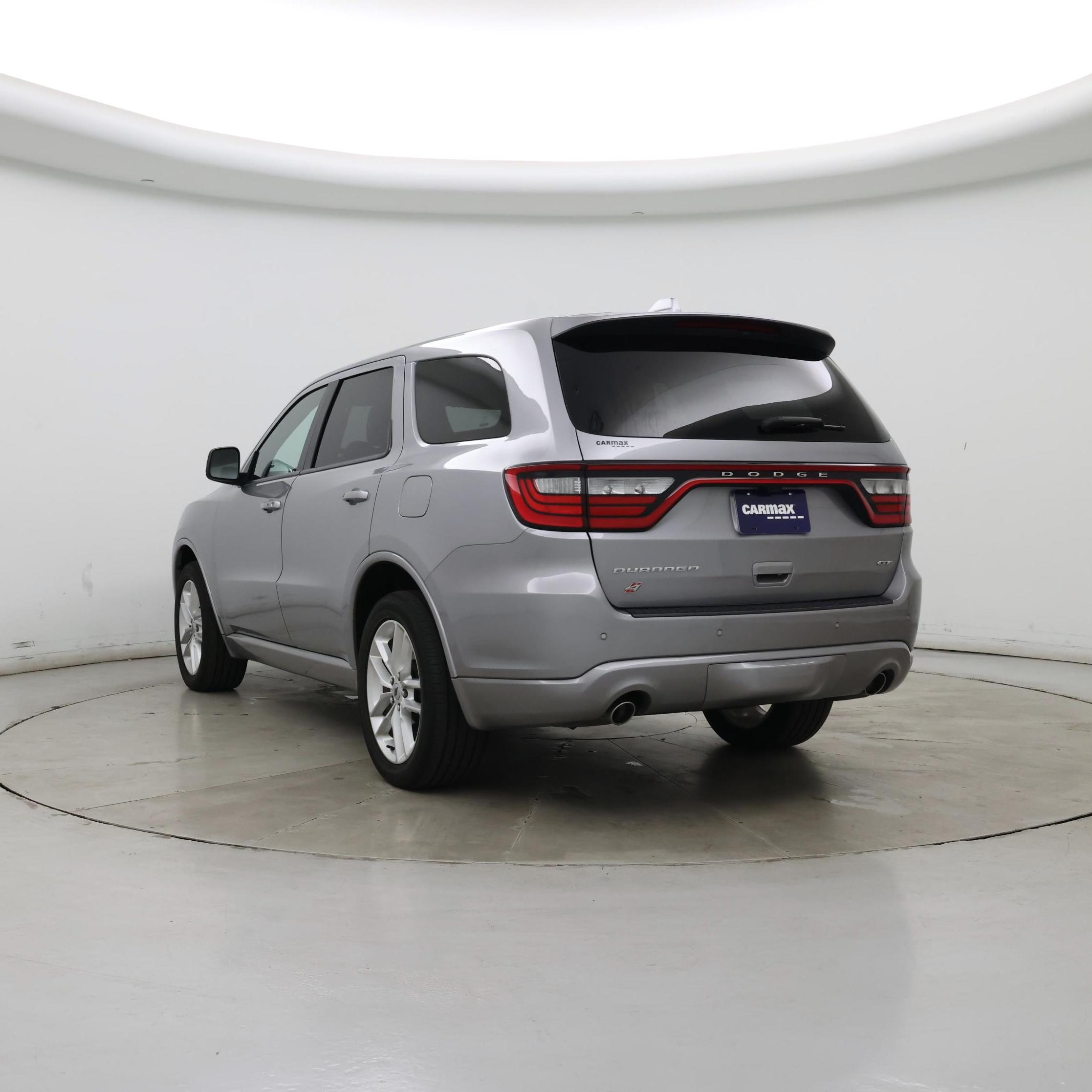Thumbnail: 2021 Dodge Durango - 2