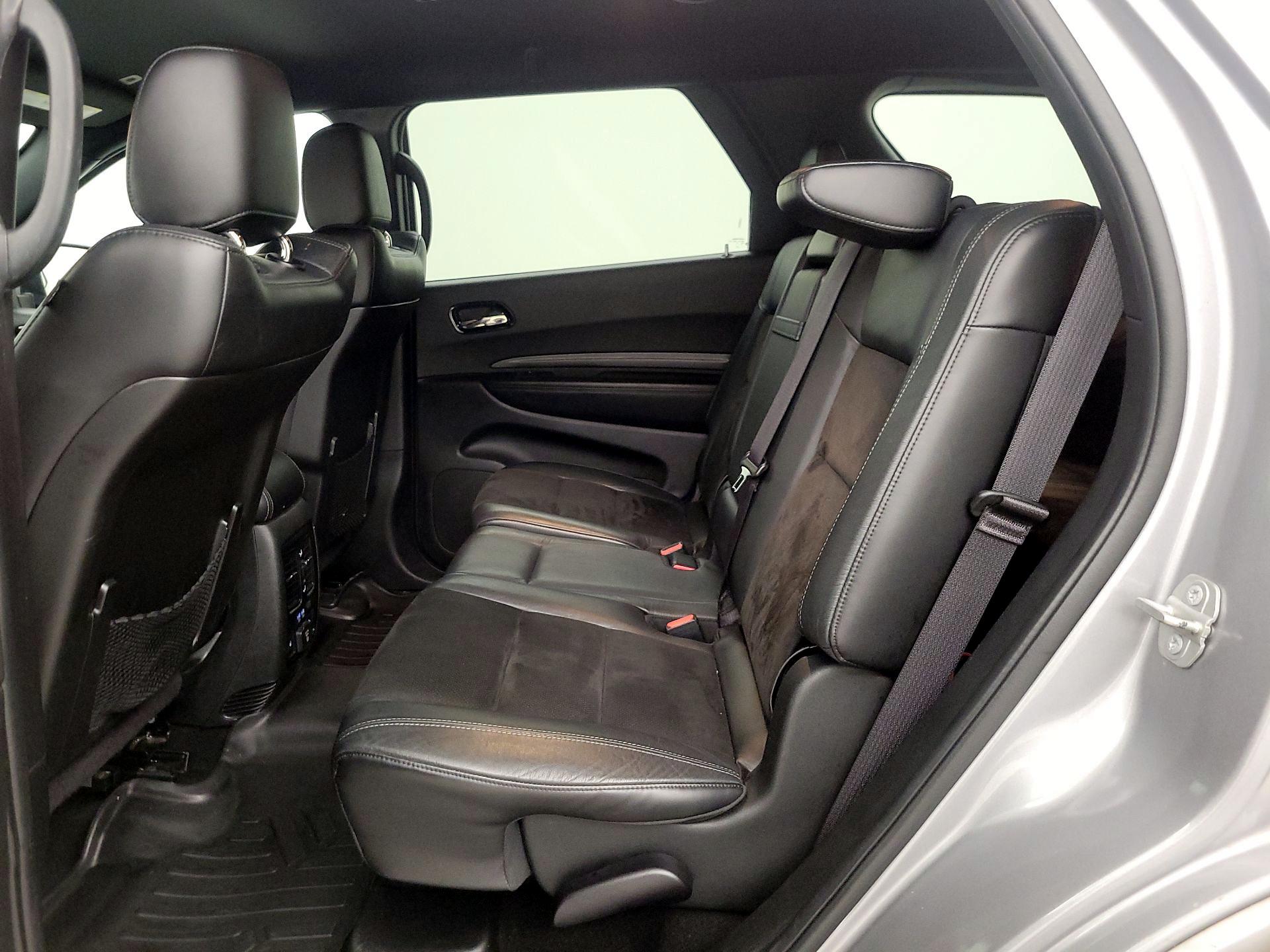 Thumbnail: 2021 Dodge Durango - 19