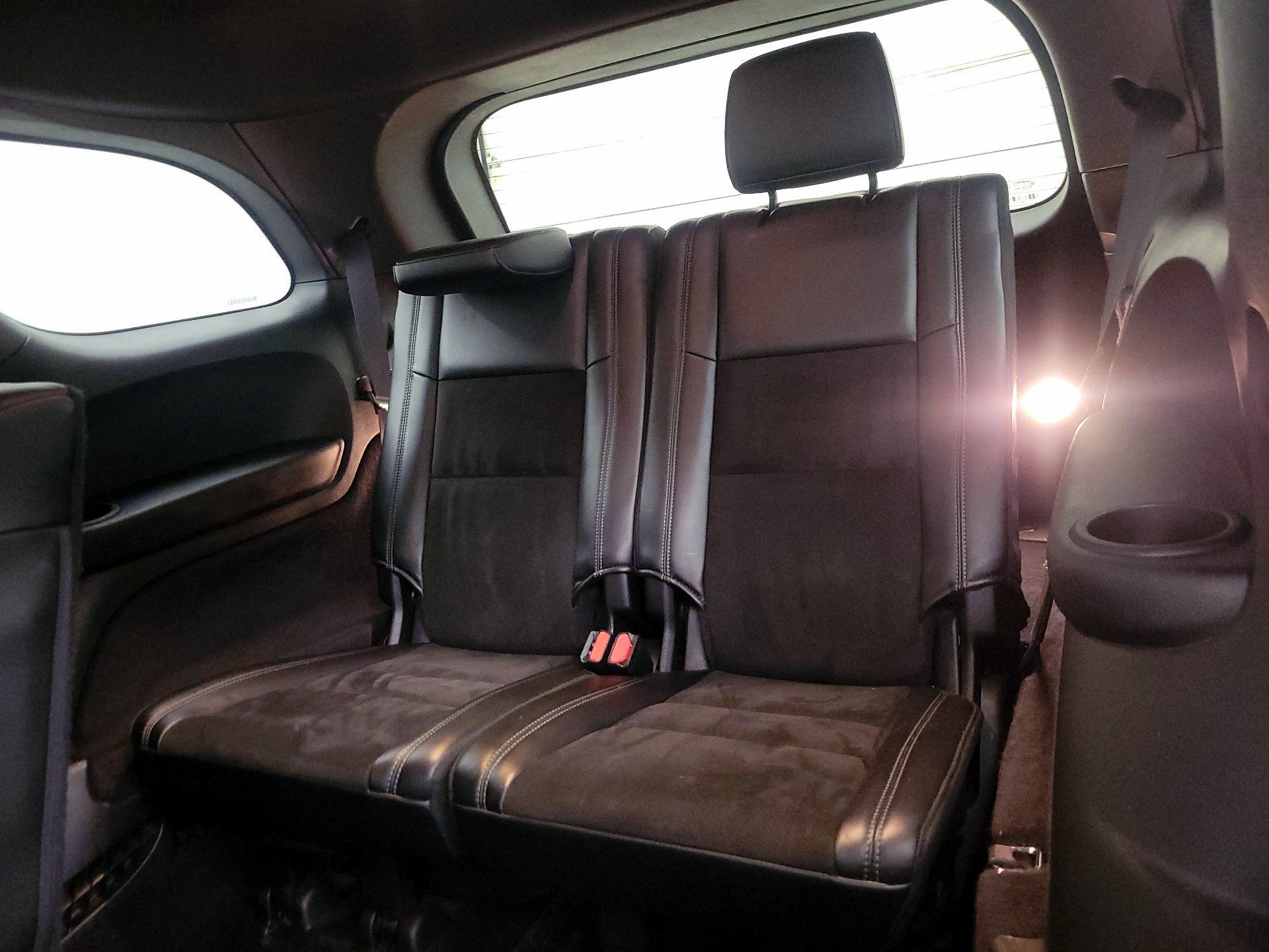 Thumbnail: 2021 Dodge Durango - 20