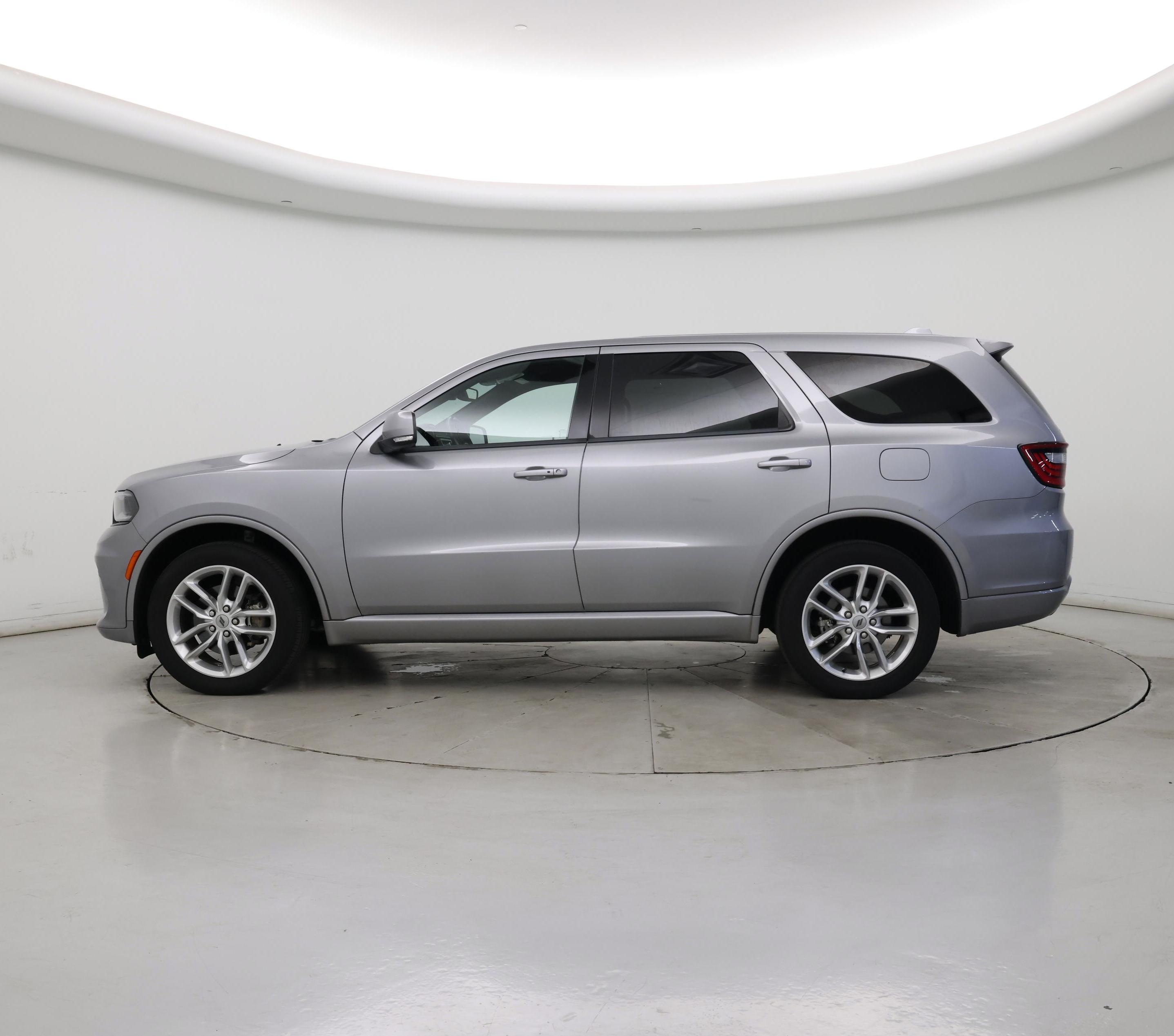 Thumbnail: 2021 Dodge Durango - 3