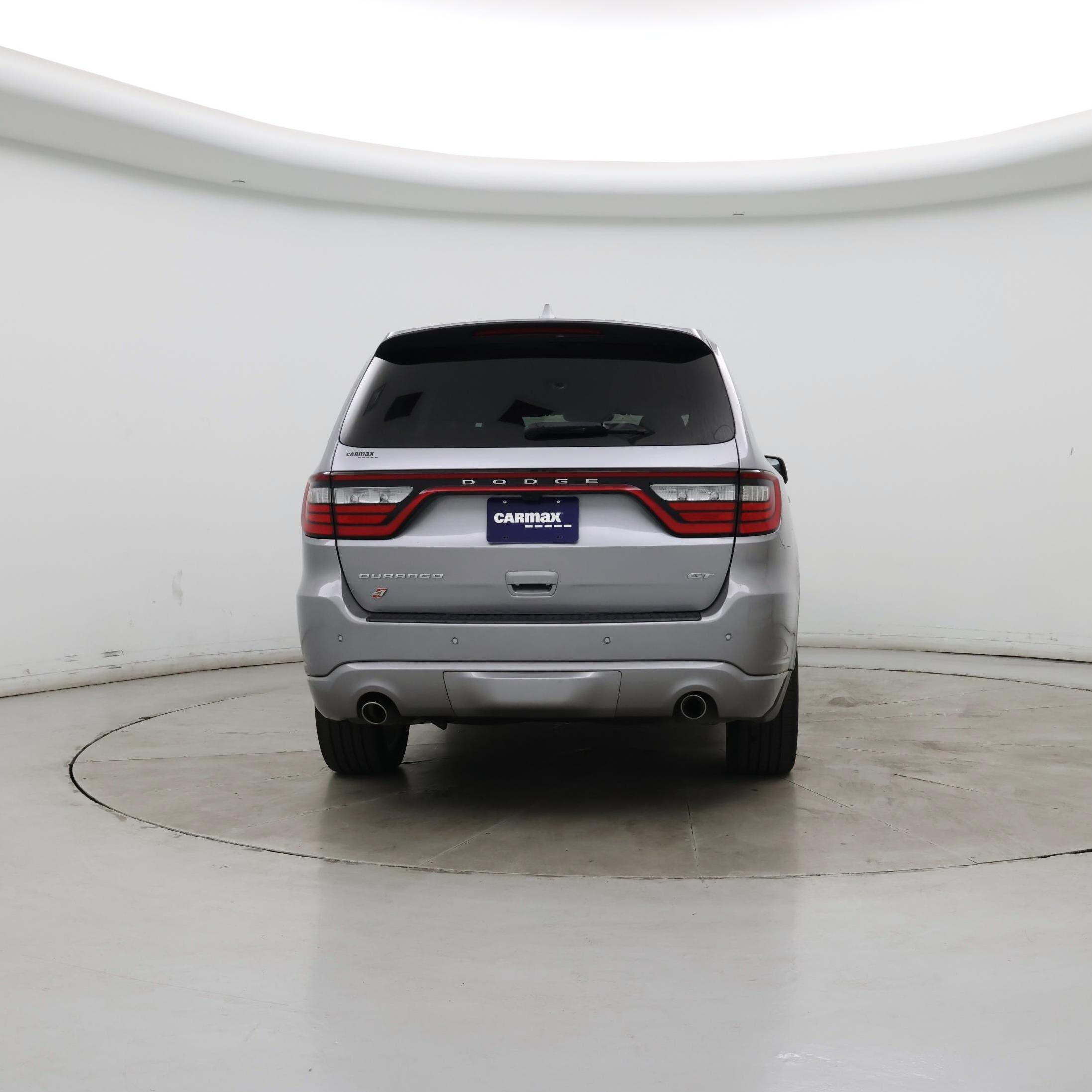 Thumbnail: 2021 Dodge Durango - 6