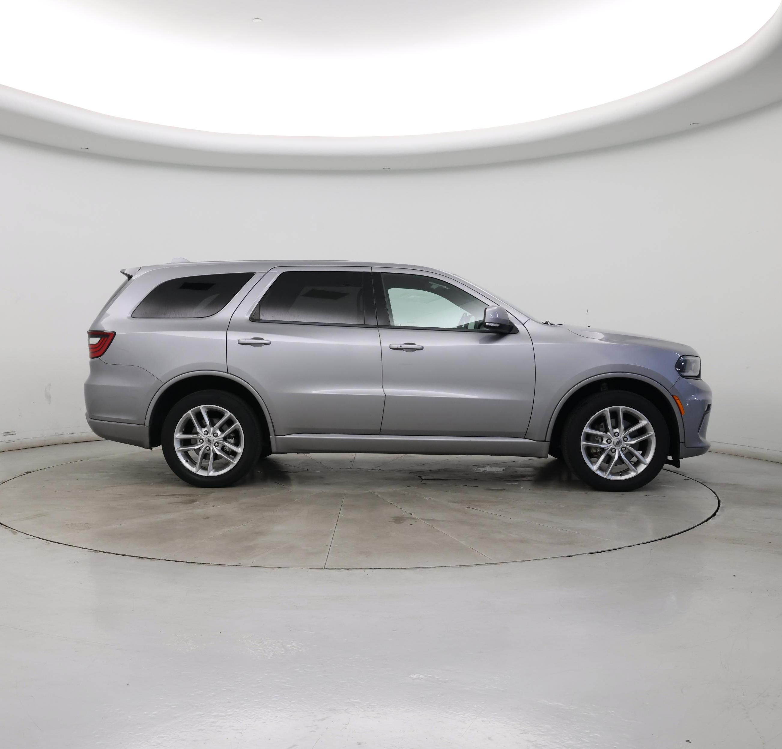 Thumbnail: 2021 Dodge Durango - 7