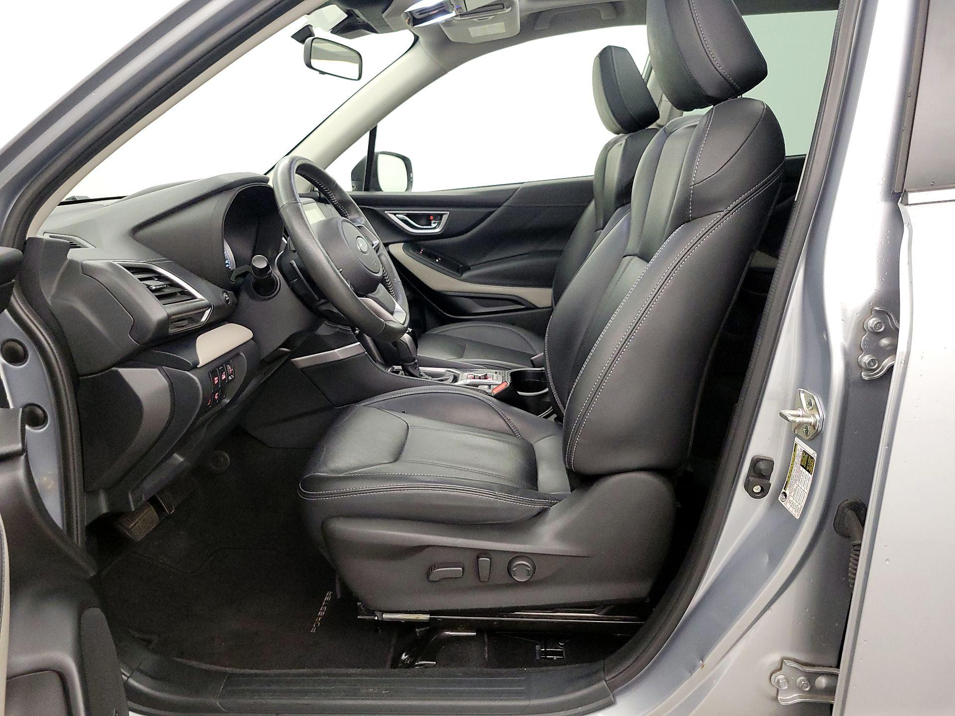 Thumbnail: 2022 Subaru Forester - 11