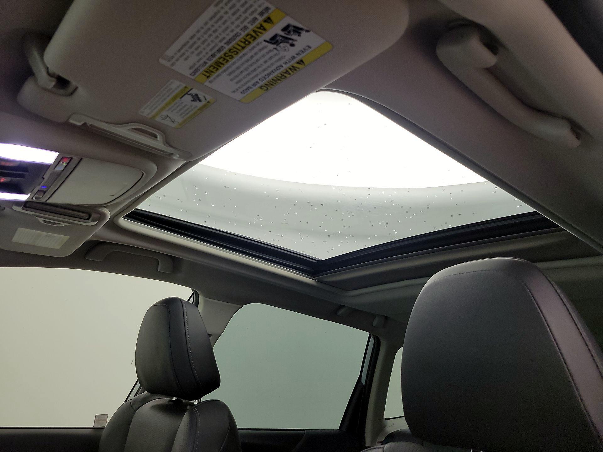Thumbnail: 2022 Subaru Forester - 20