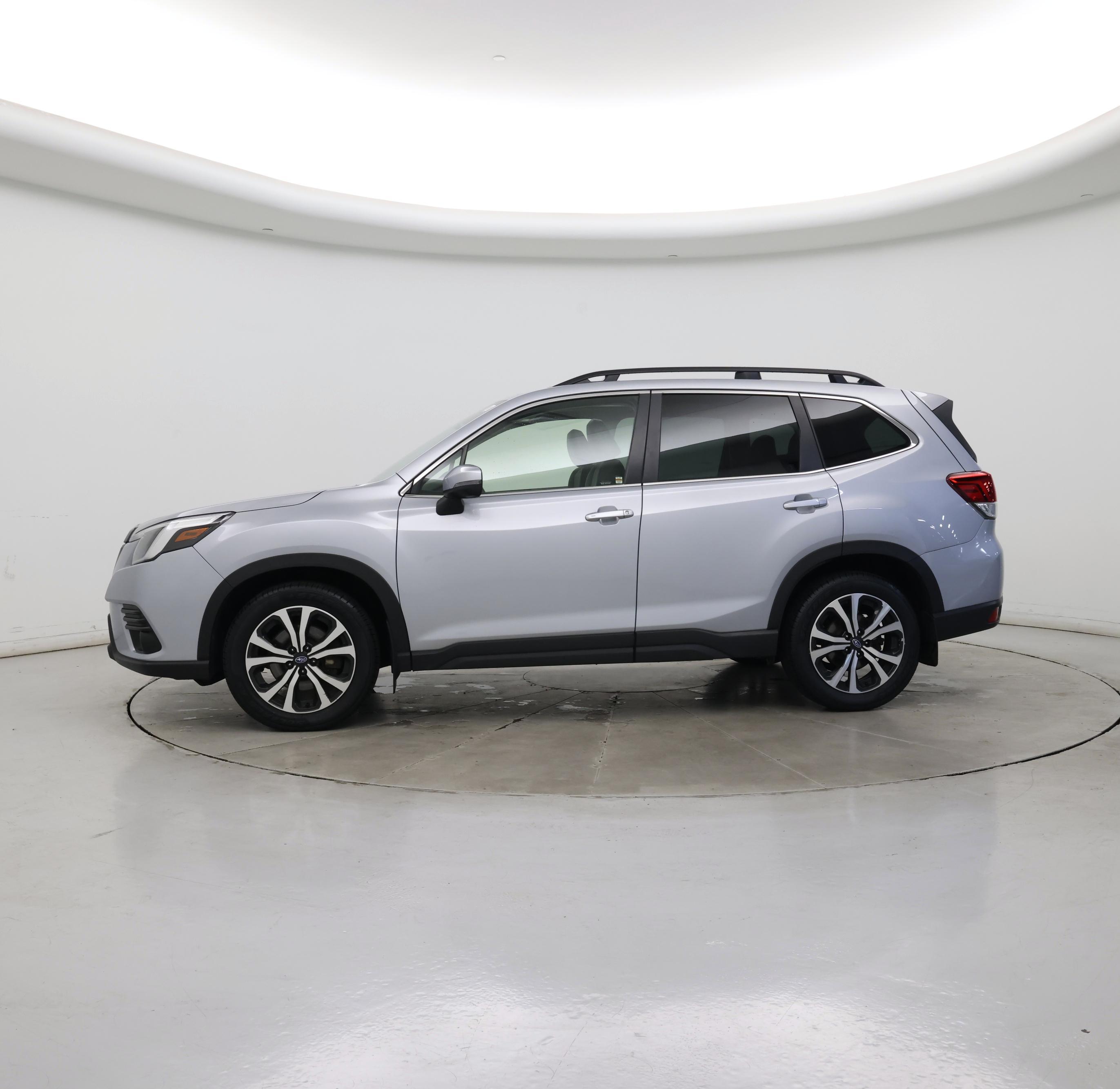 Thumbnail: 2022 Subaru Forester - 3