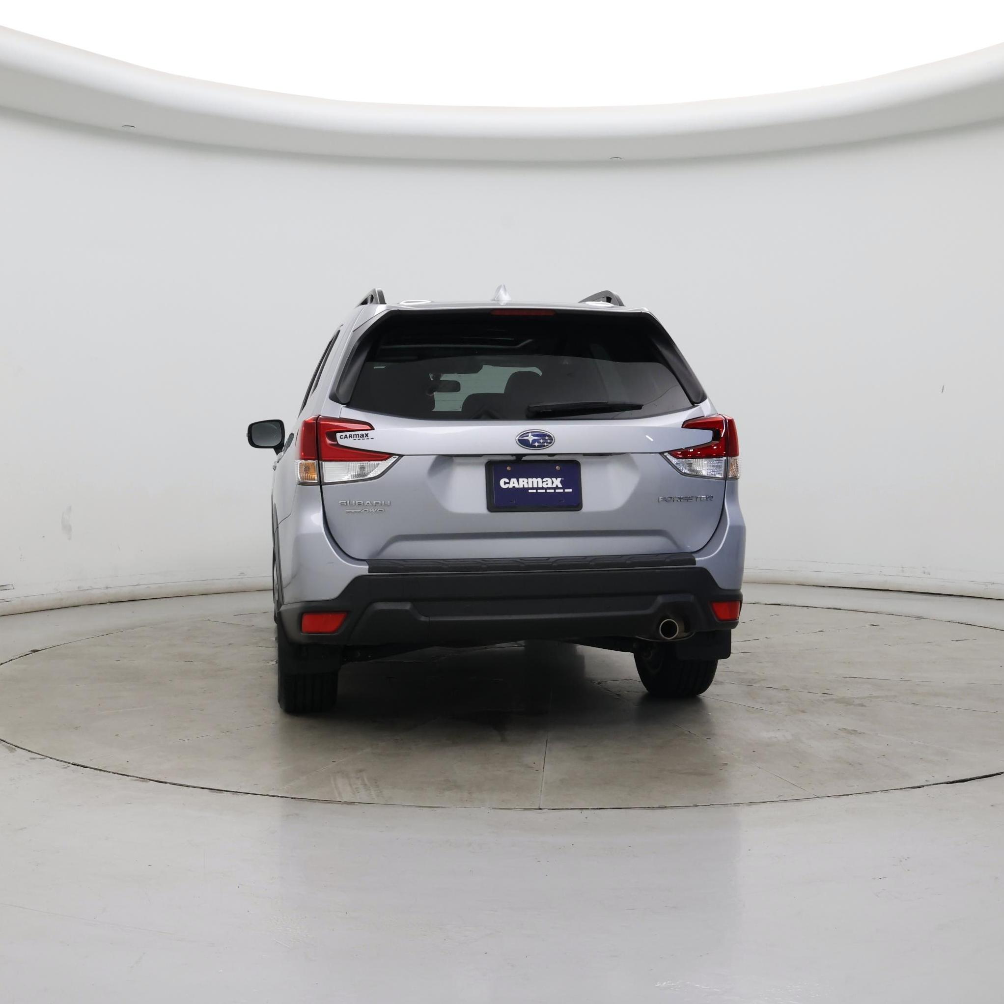 Thumbnail: 2022 Subaru Forester - 6