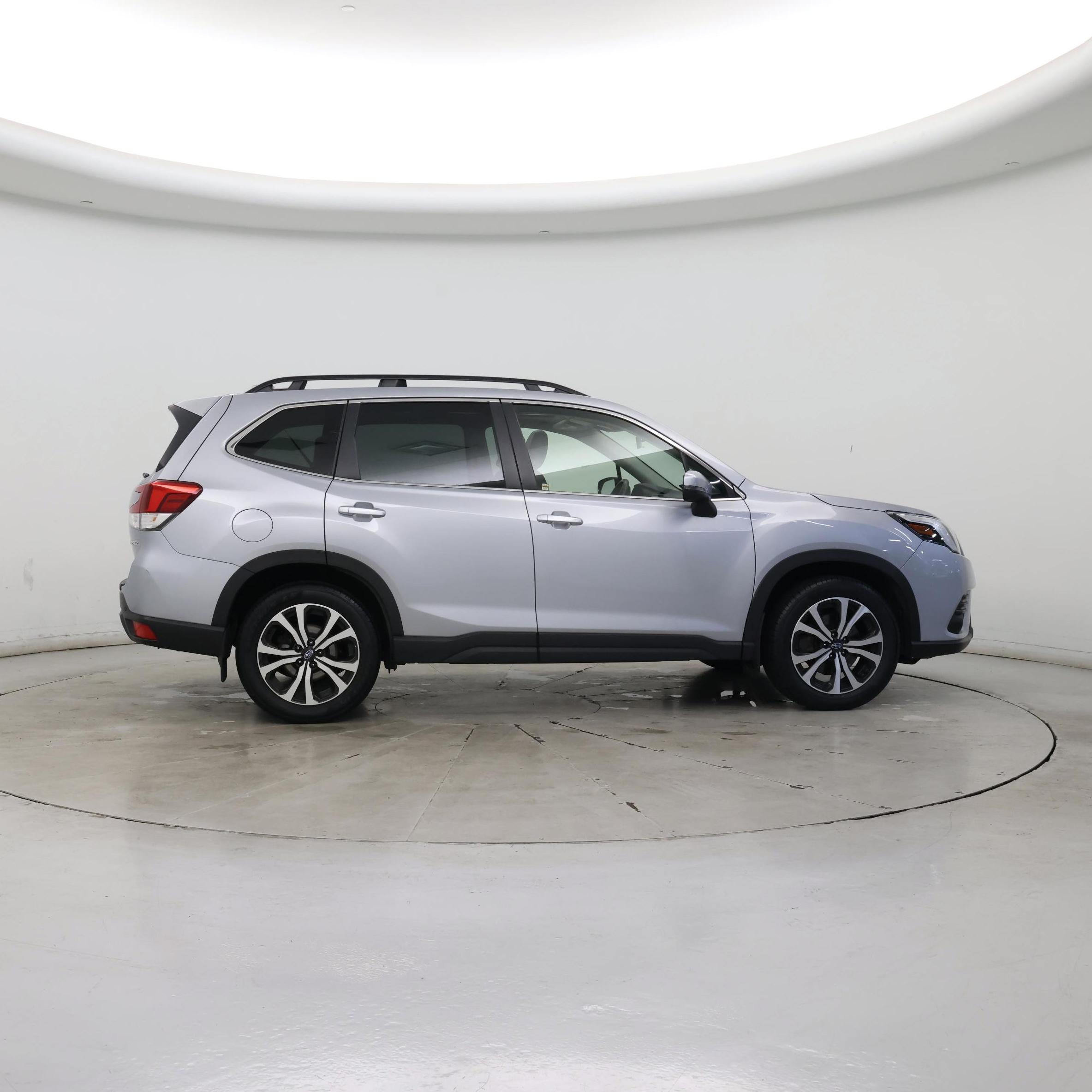 Thumbnail: 2022 Subaru Forester - 7