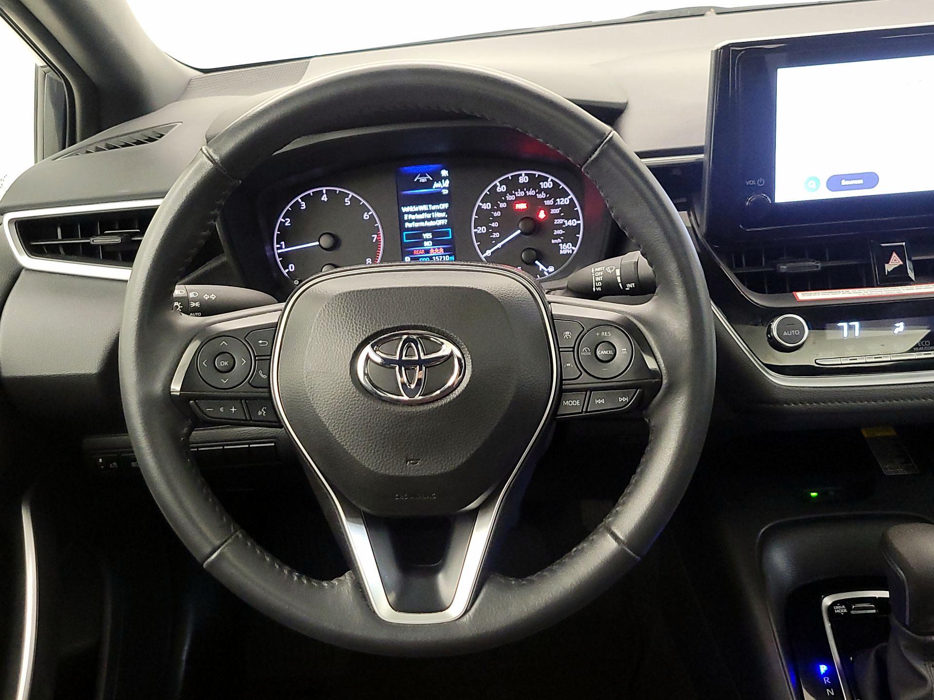 Thumbnail: 2024 Toyota Corolla - 10