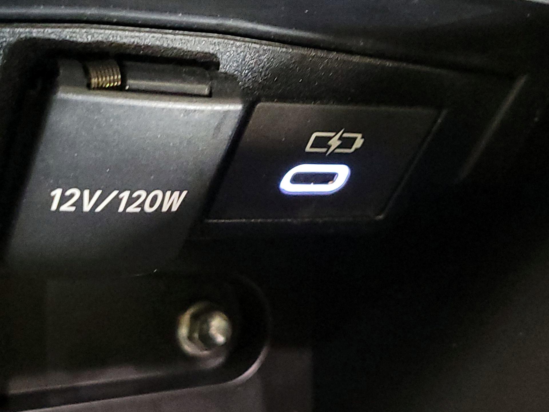 Thumbnail: 2024 Toyota Corolla - 18