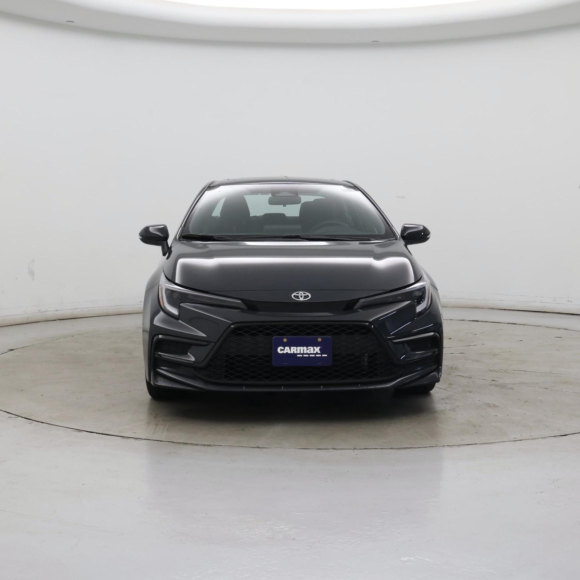 Thumbnail: 2024 Toyota Corolla - 5