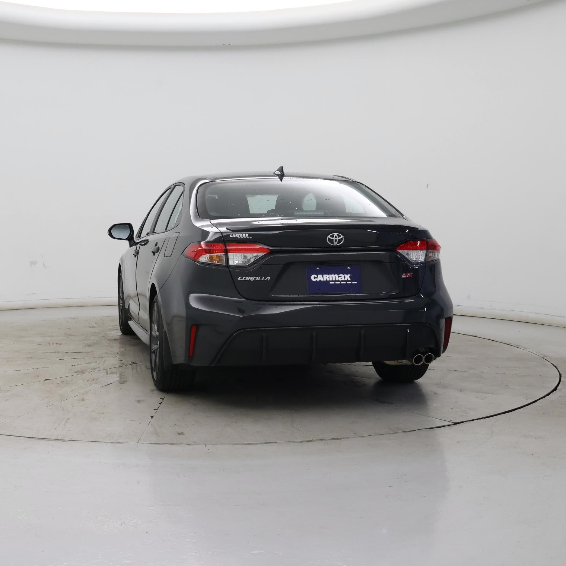 Thumbnail: 2024 Toyota Corolla - 6