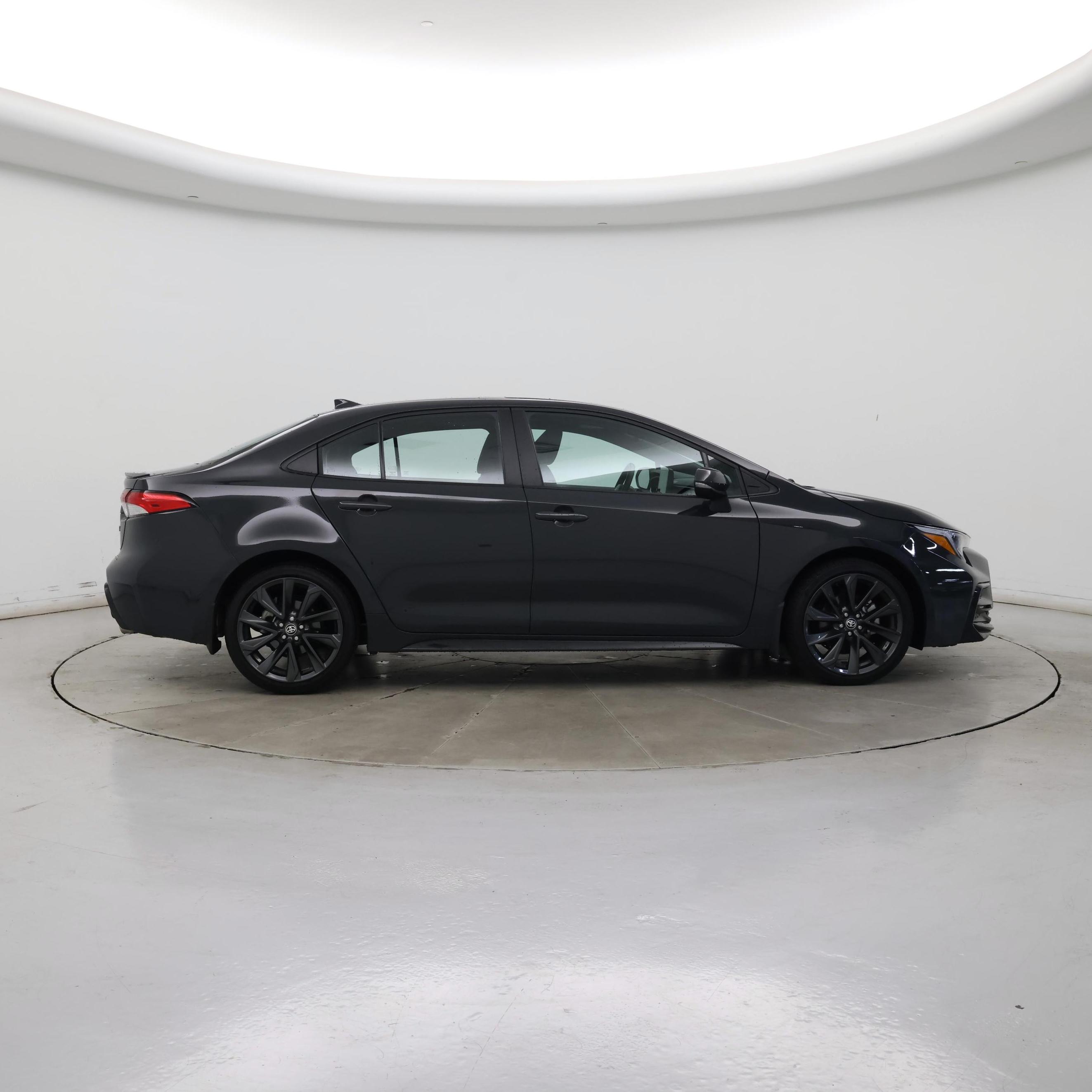 Thumbnail: 2024 Toyota Corolla - 7