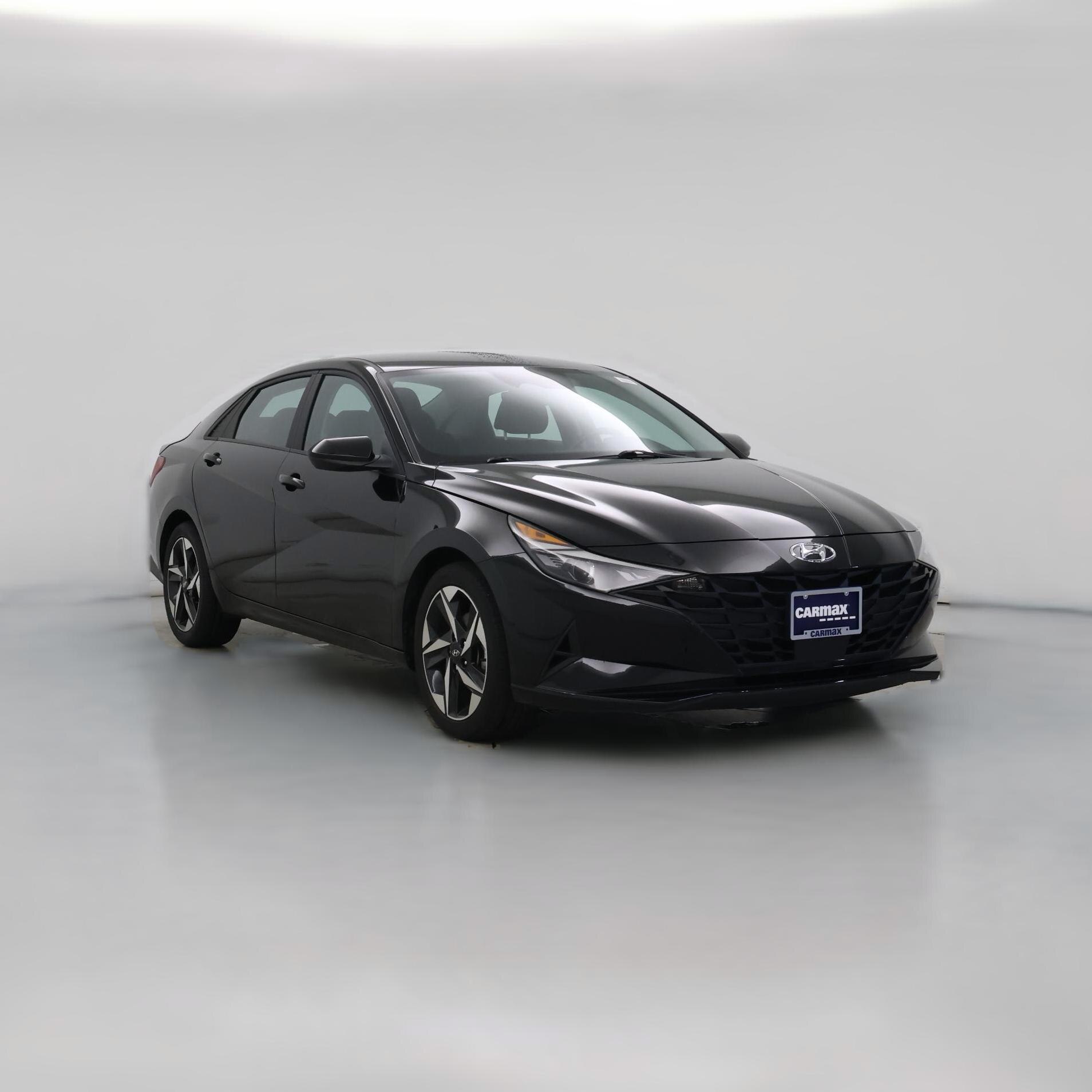 Thumbnail: 2023 Hyundai Elantra - 1