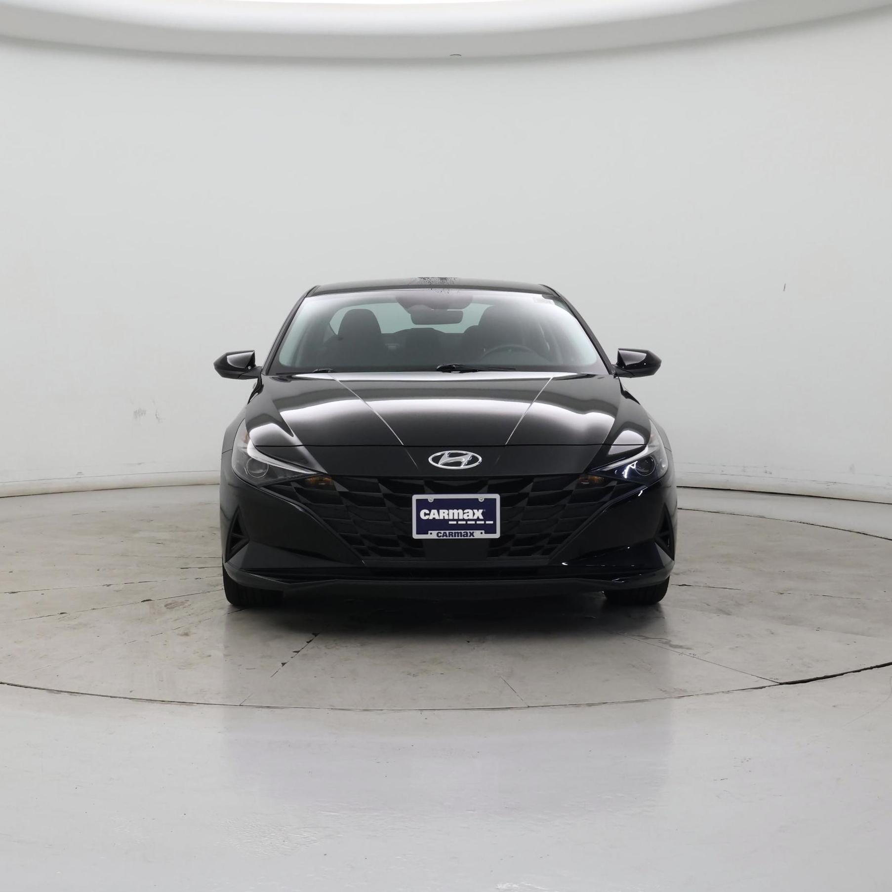 Thumbnail: 2023 Hyundai Elantra - 5