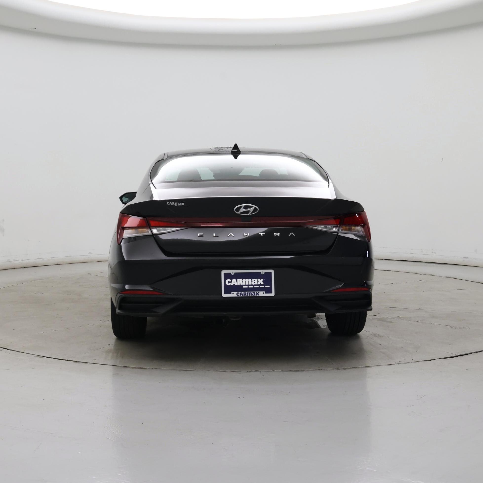 Thumbnail: 2023 Hyundai Elantra - 6