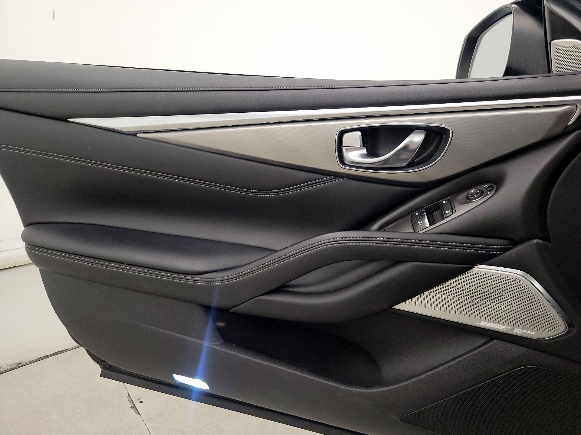 Thumbnail: 2020 INFINITI Q60 - 12