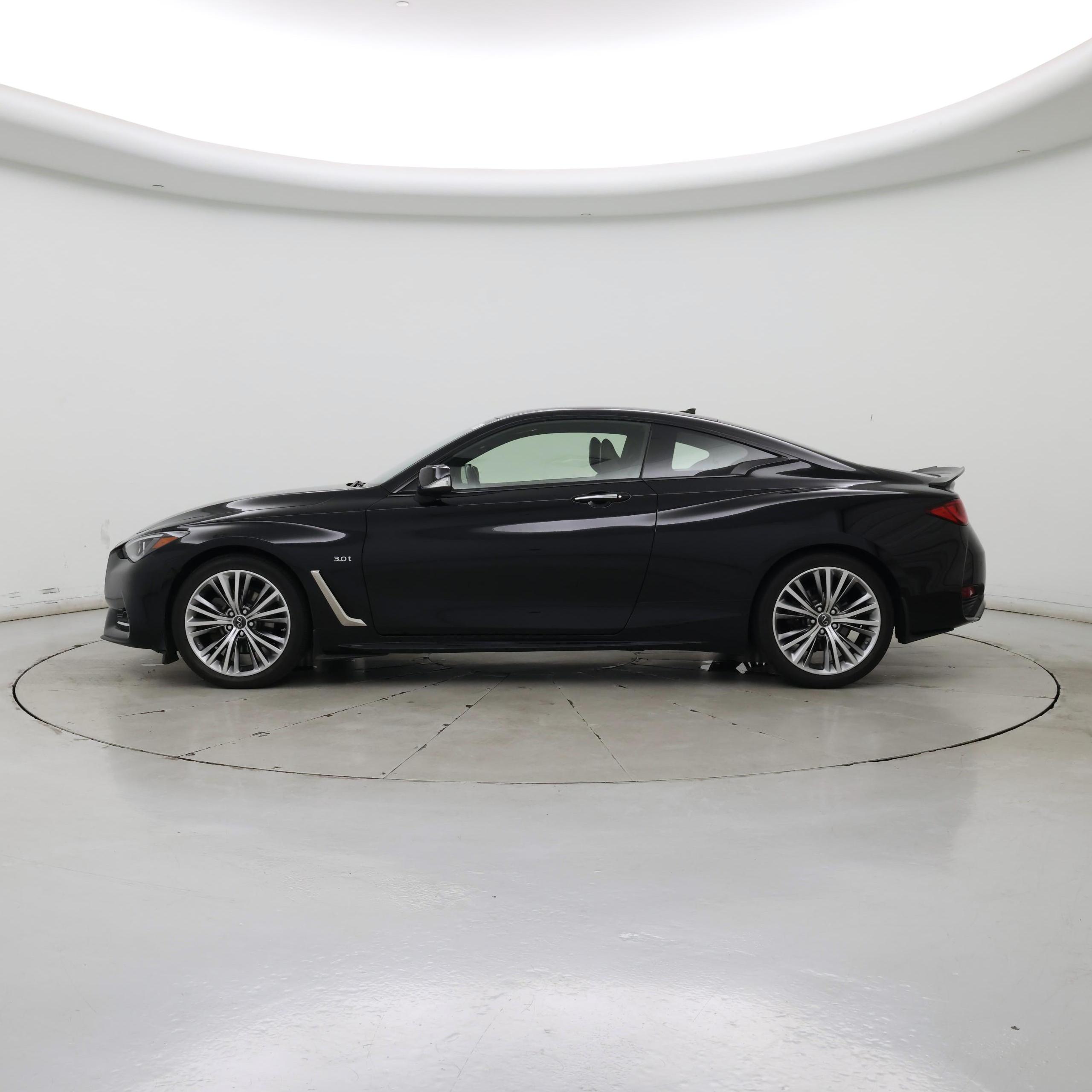 Thumbnail: 2020 INFINITI Q60 - 3