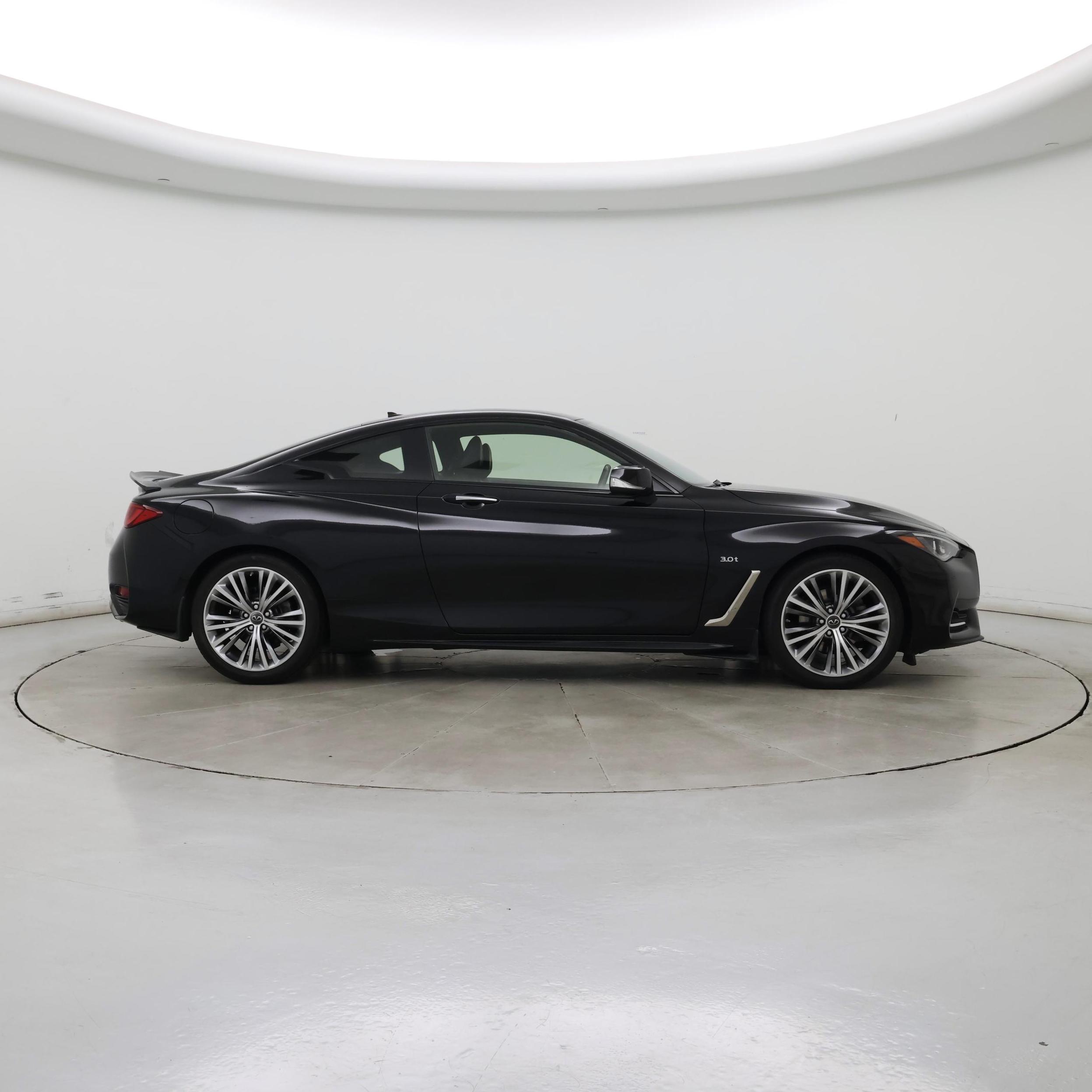 Thumbnail: 2020 INFINITI Q60 - 7