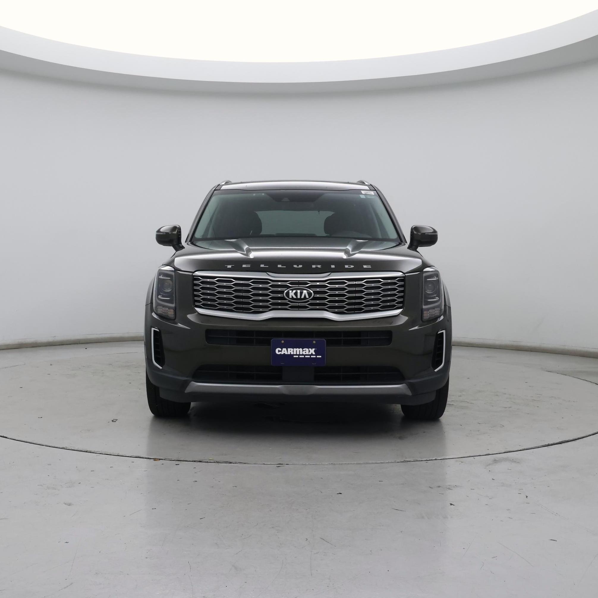 Thumbnail: 2021 Kia Telluride - 5